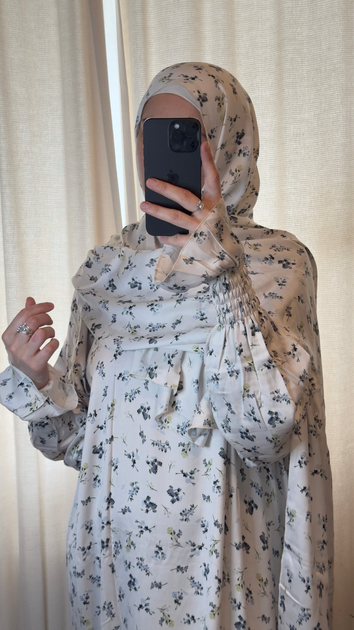 Luxury White Prayer Dress, Prayer clothes for women, Islamic Prayer dress, Prayer Outfit, Prayer Set, Prayer Hijab, Salah dress, Islamic Gift, Muslim clothing, Prayer abaya