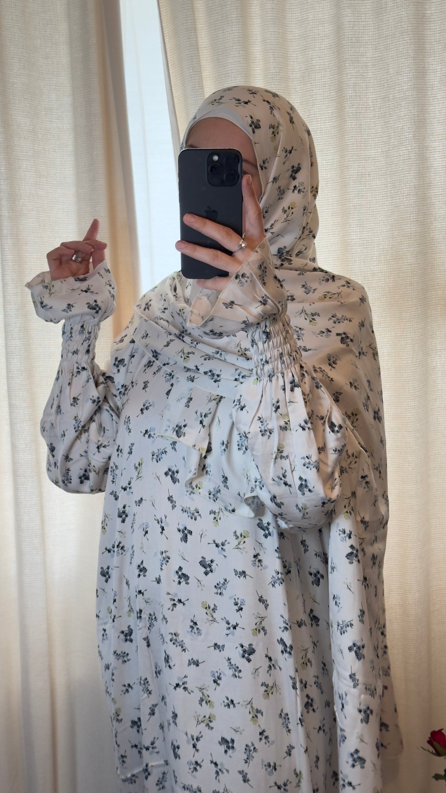 Luxury White Prayer Dress, Prayer clothes for women, Islamic Prayer dress, Prayer Outfit, Prayer Set, Prayer Hijab, Salah dress, Islamic Gift, Muslim clothing, Prayer abaya