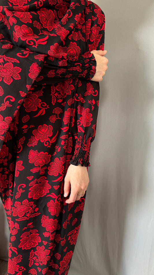 Prayer Dress, Prayer Jilbab, Prayer Abaya, Two Piece Prayer dress muslim, Salah dress, Prayer set, Prayer outfit, Prayer clothes woman, muslim Prayer dress, Islamic gift