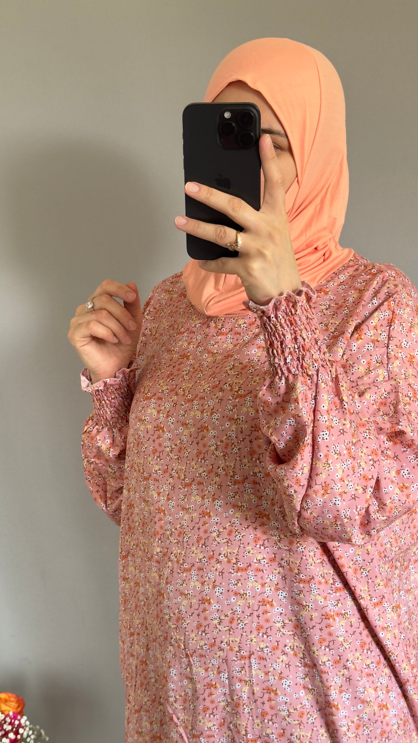 Muslim Women Prayer Dress, One Piece Prayer dress, Islamic gifts, Salah dress, Prayer set, Prayer outfit,Prayer clothes for women, Islamic Prayer dress, Abaya