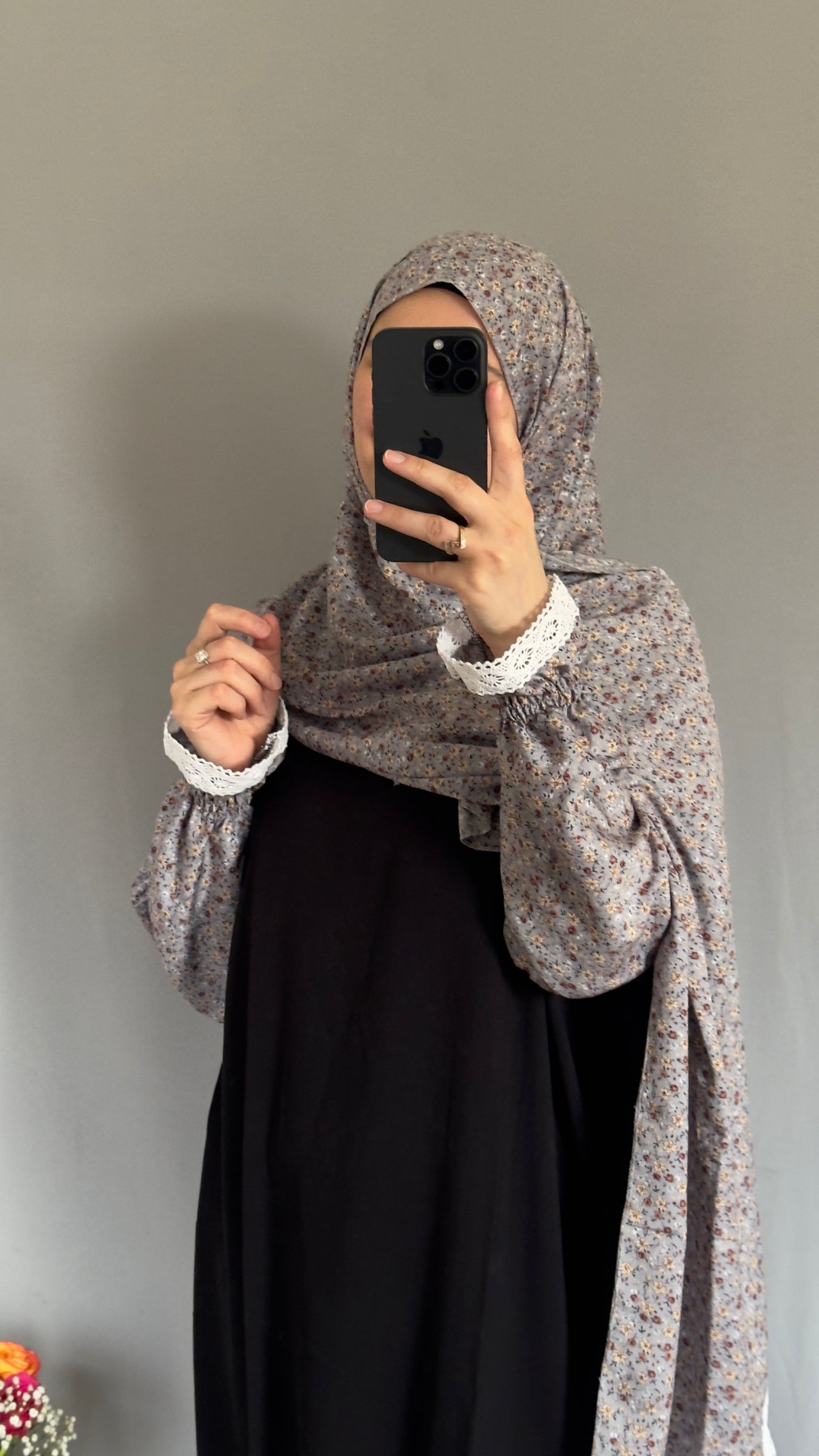 Elegant Prayer Dress, Prayer Outfit, Maxi Dress, Khimar, Islamic Dress, Prayer Abaya, Prayer set, Islamic gift, PrayerHijab, Umrah Abaya, Ramadan Abaya, One Size Prayer Dress