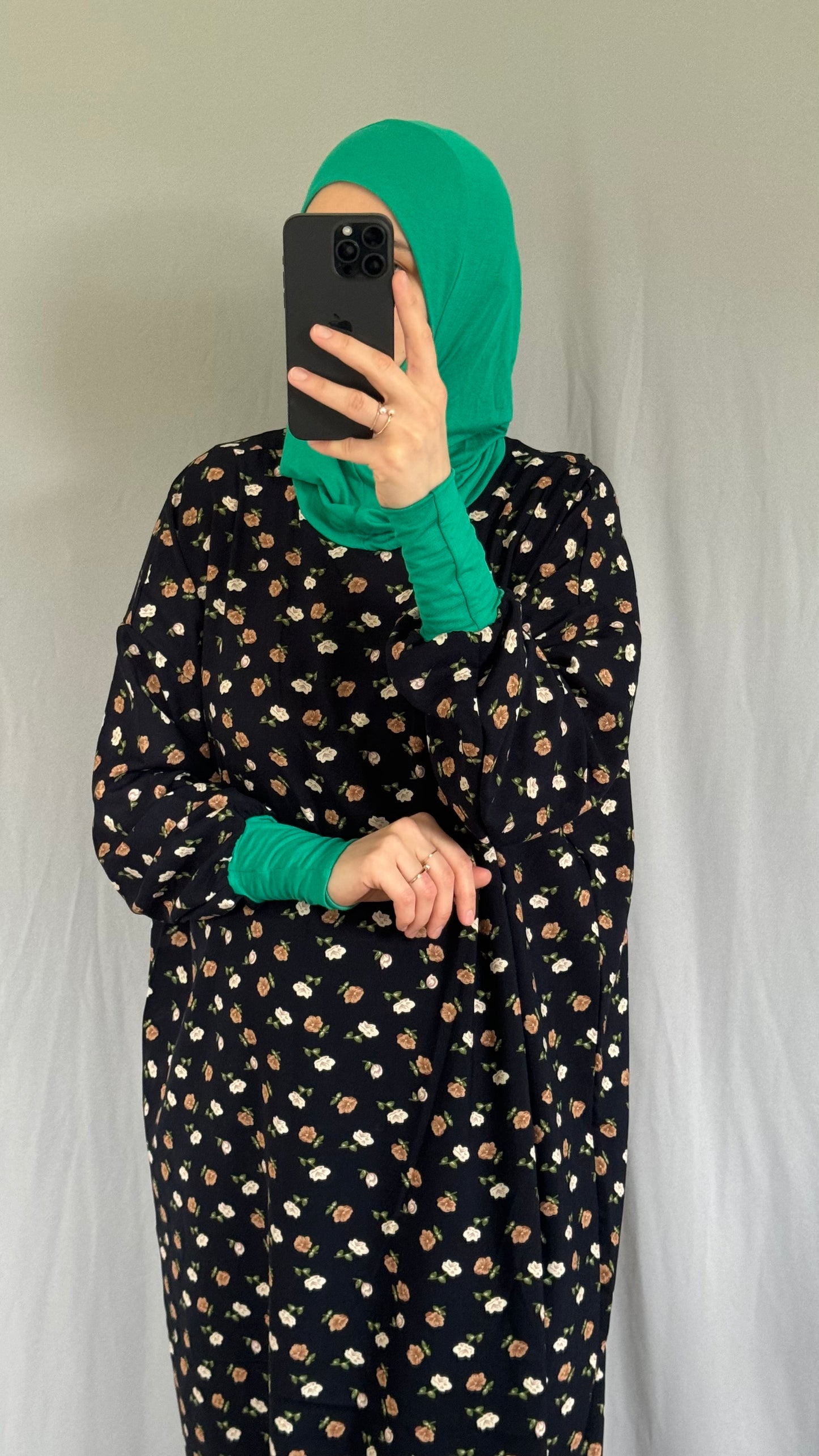 Muslim Women Prayer Dress, One Piece Prayer dress, Islamic gifts, Salah dress, Prayer set, Prayer outfit,Prayer clothes for women, Islamic Prayer dress, Abaya