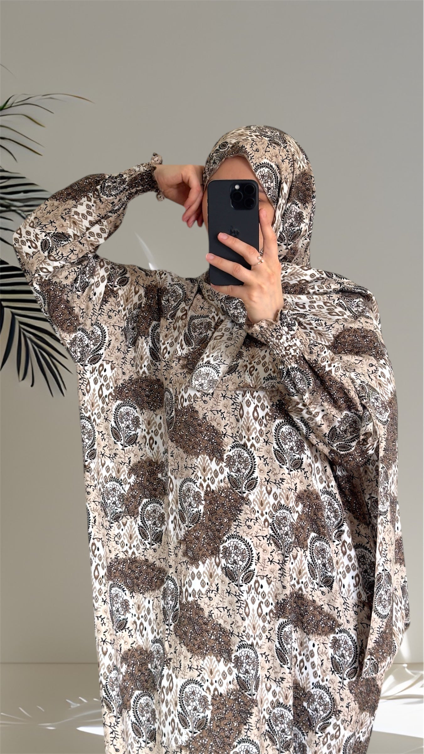Prayer dress, Prayer Clothes Overhead Khimar, Jilbab, Muslim Women Prayer Dress, One Piece Abaya, Islamic Burga, Prayer Dress for Woman / Prayer Clothes Muslim / Prayer Gown / Prayer Outfit/ Salah Dress / Namaz Dress / eid gift