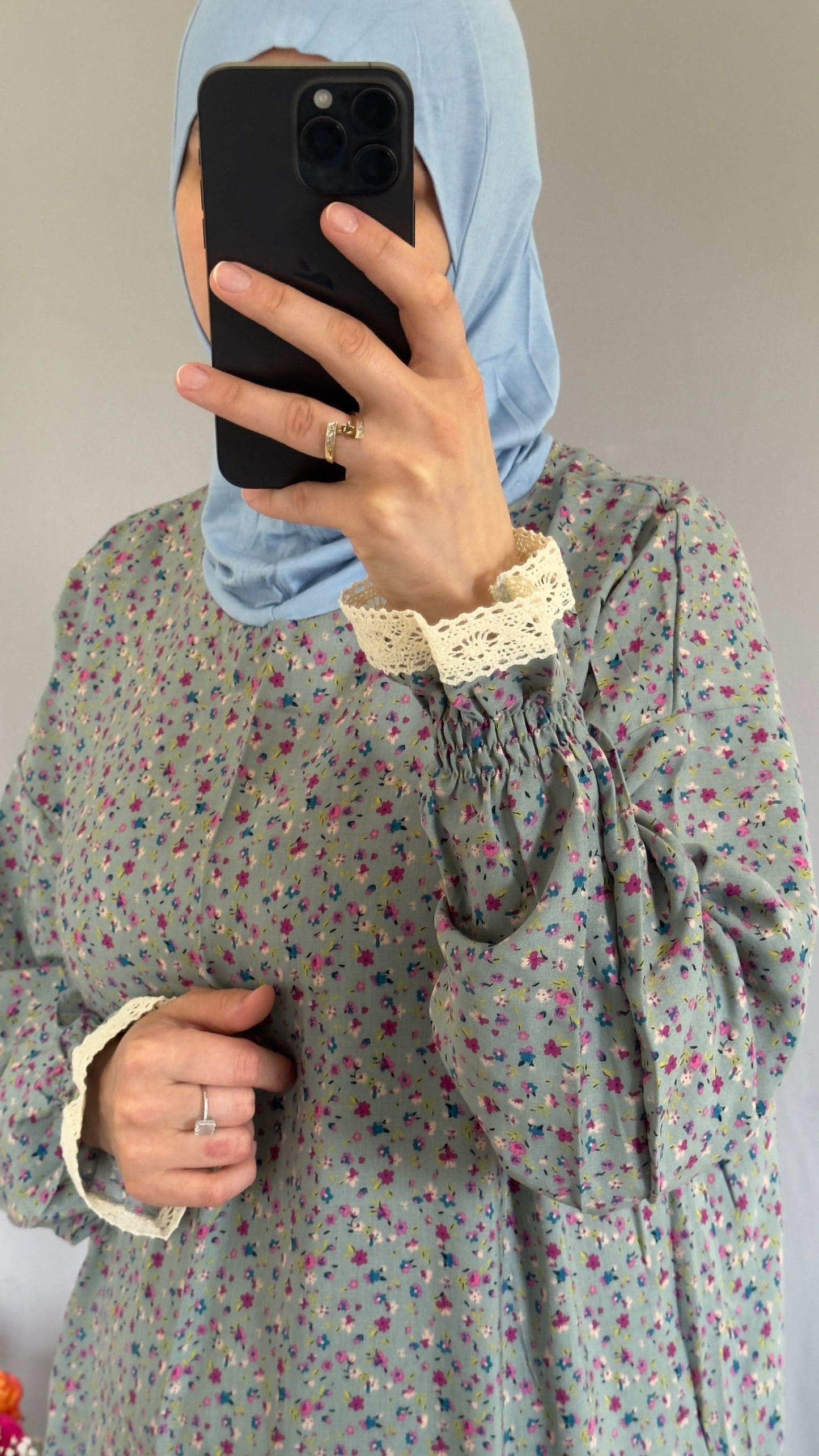 Muslim Women Prayer Dress, One Piece Prayer dress, Islamic gifts, Salah dress, Prayer set, Prayer outfit,Prayer clothes for women, Islamic Prayer dress, Ramadan Abaya