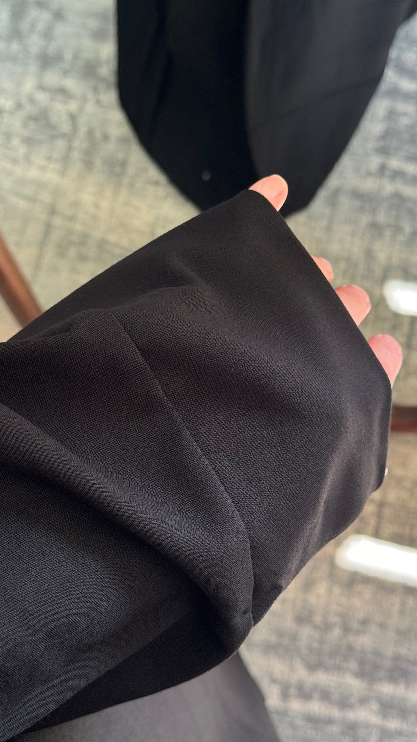 Black Abaya, Maxi Dress, prayer abaya, Muslim Women long Dress, Islamic Dress, Hijab, long Sleeve Dress, Kaftan, Modest Clothing, Clothed Abaya