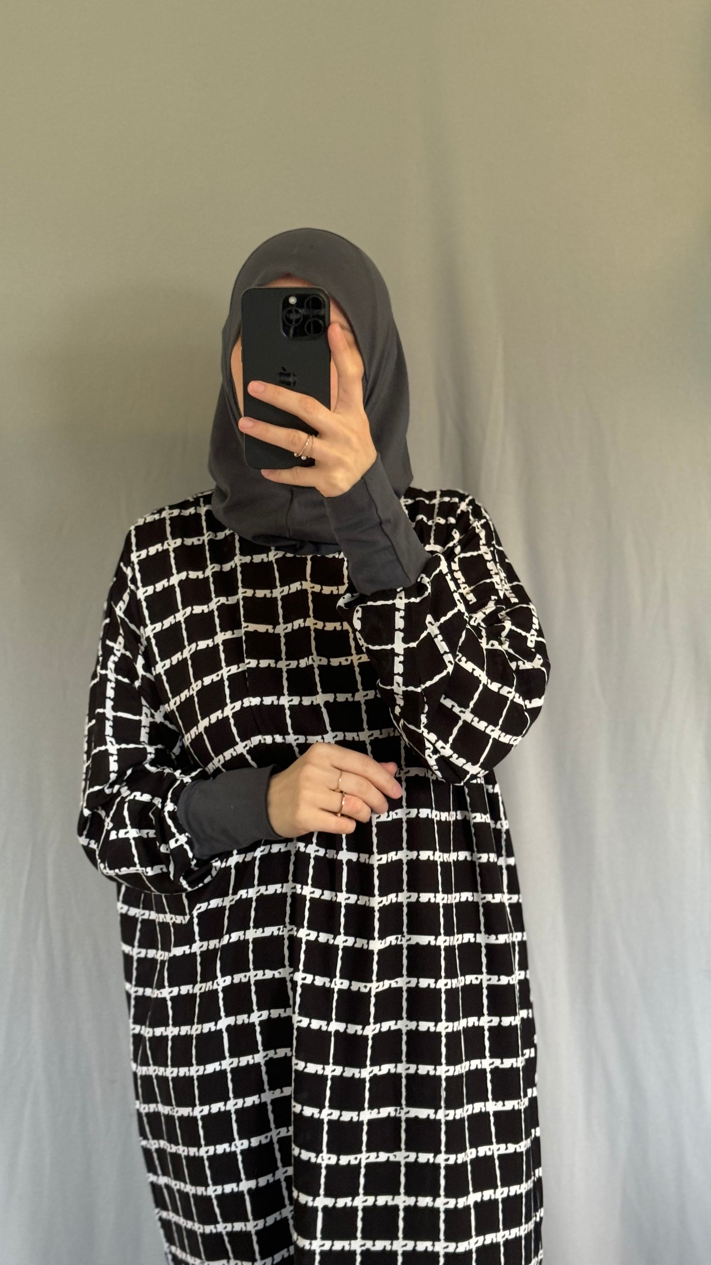 Muslim Women Prayer Dress, One Piece Prayer dress, Islamic gifts, Salah dress, Prayer set, Prayer outfit,Prayer clothes for women, Islamic Prayer dress, Abaya