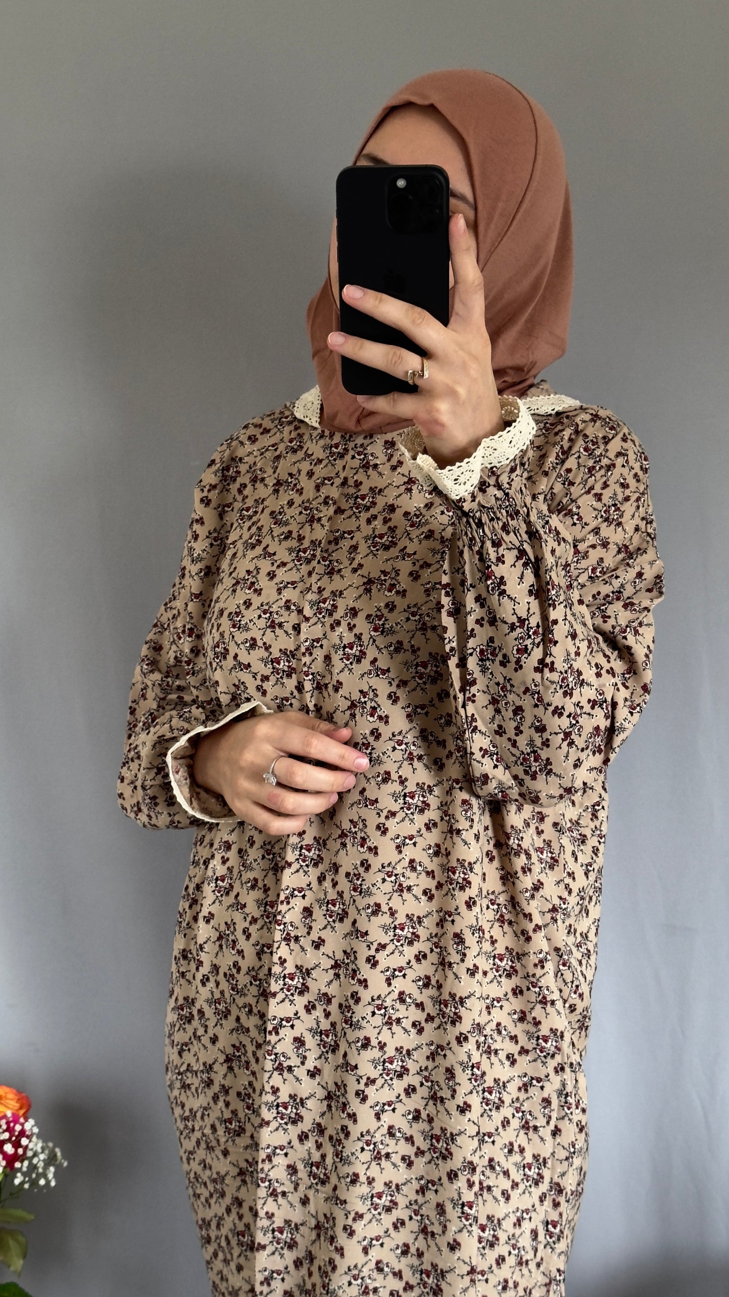 Muslim Women Prayer Dress, One Piece Prayer dress, Islamic gifts, Salah dress, Prayer set, Prayer outfit,Prayer clothes for women, Islamic Prayer dress, Abaya