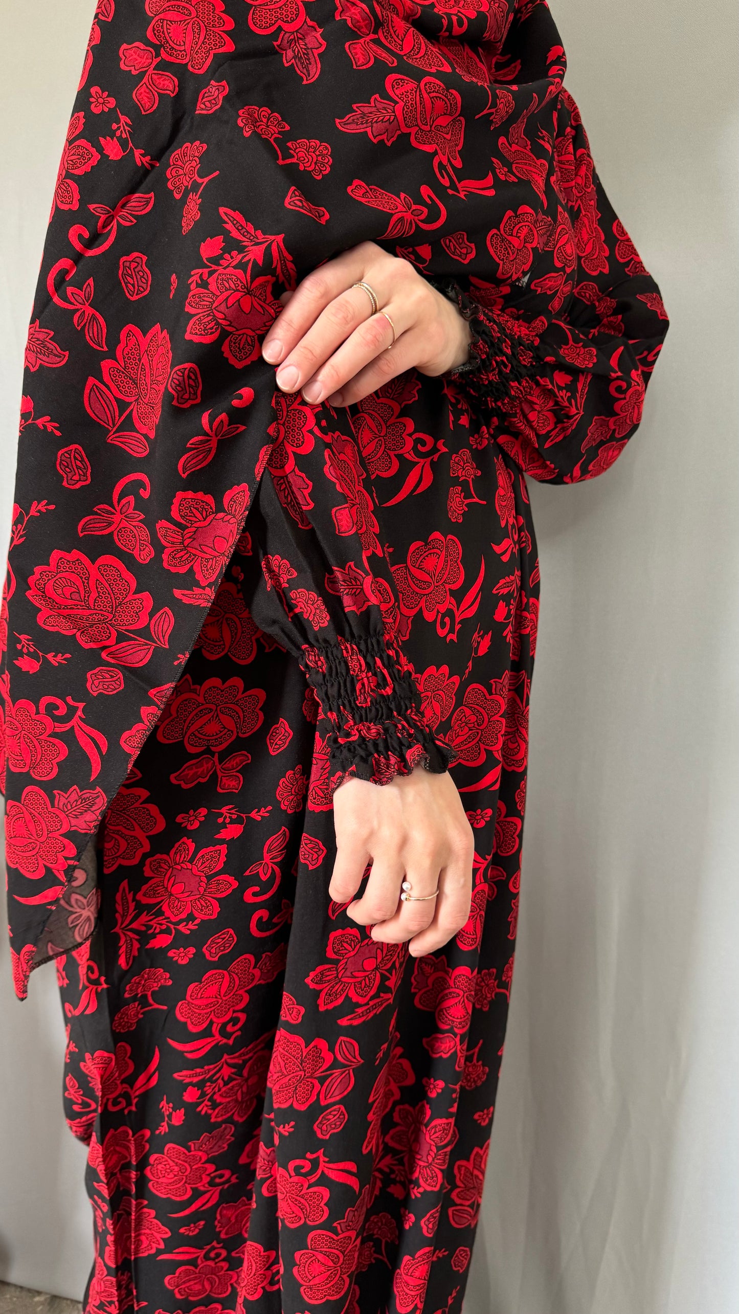 Prayer Dress, Prayer Jilbab, Prayer Abaya, Two Piece Prayer dress muslim, Salah dress, Prayer set, Prayer outfit, Prayer clothes woman, muslim Prayer dress, Islamic gift