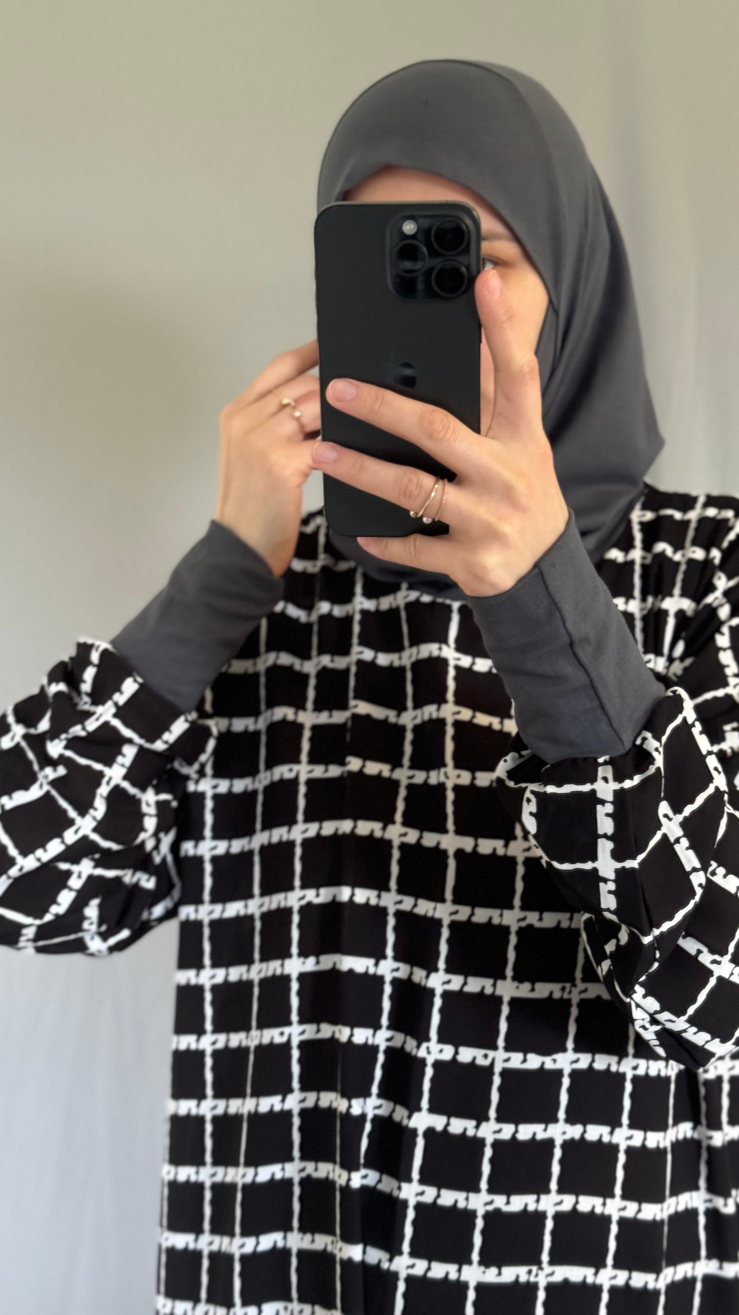 Muslim Women Prayer Dress, One Piece Prayer dress, Islamic gifts, Salah dress, Prayer set, Prayer outfit,Prayer clothes for women, Islamic Prayer dress, Abaya