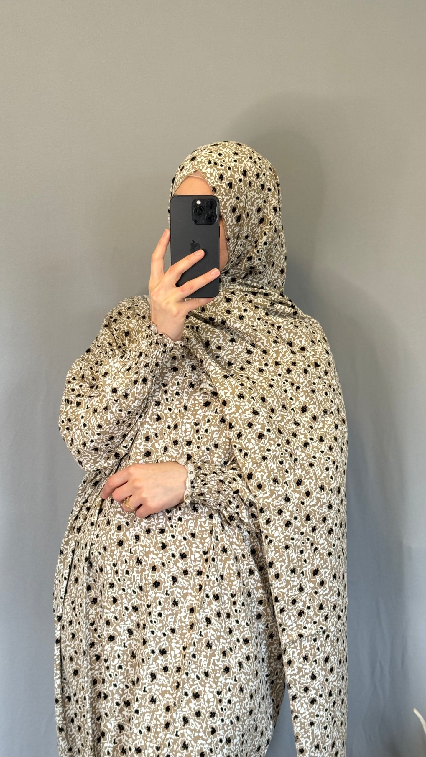 Prayer dress, Prayer Clothes Overhead Khimar, Jilbab, Muslim Women Prayer Dress, One Piece Abaya, Islamic Burga, Prayer Dress for Woman / Prayer Clothes Muslim / Prayer Gown / Prayer Outfit/ Salah Dress / Namaz Dress / eid gift