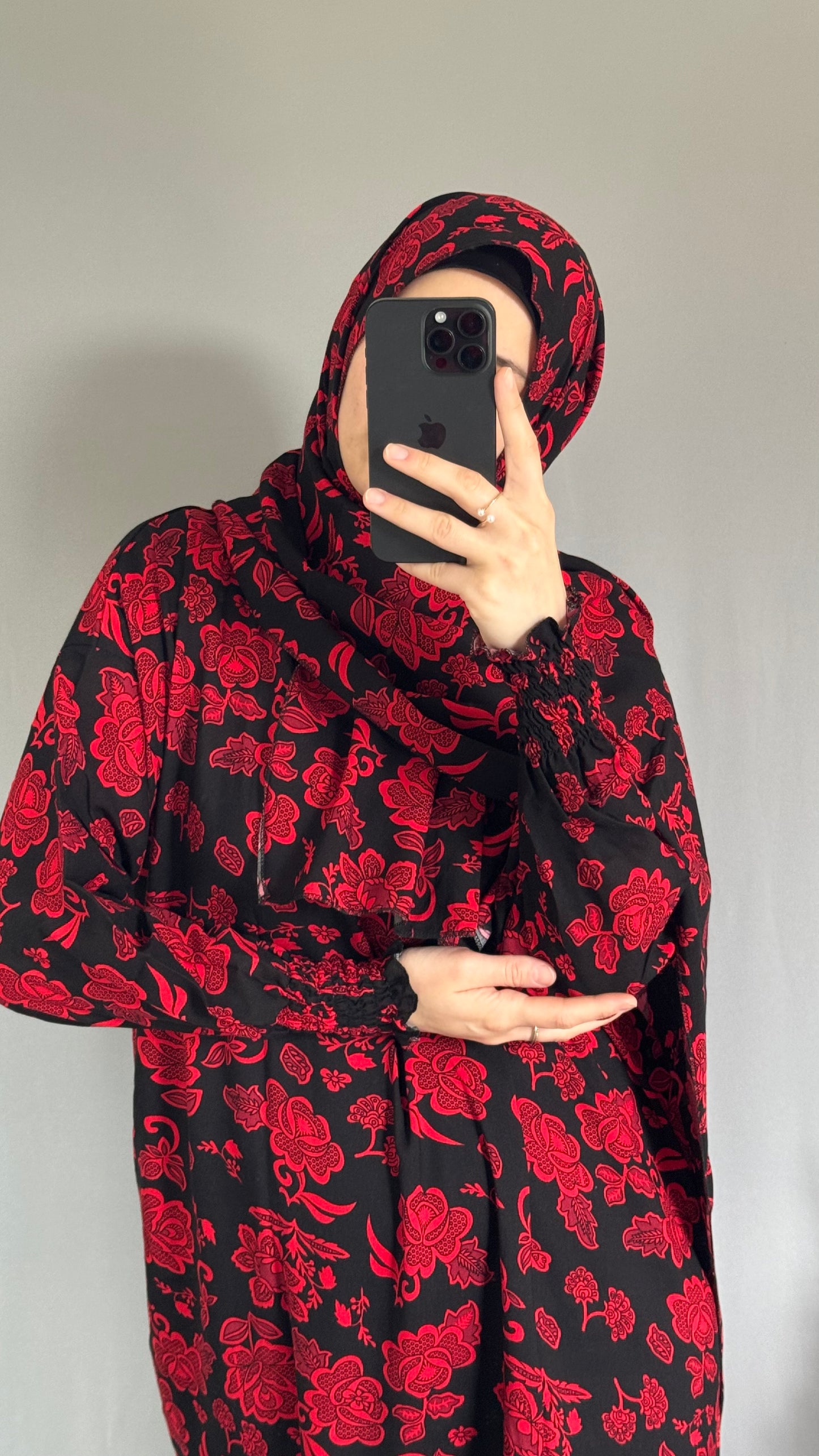 Prayer Dress, Prayer Jilbab, Prayer Abaya, Two Piece Prayer dress muslim, Salah dress, Prayer set, Prayer outfit, Prayer clothes woman, muslim Prayer dress, Islamic gift