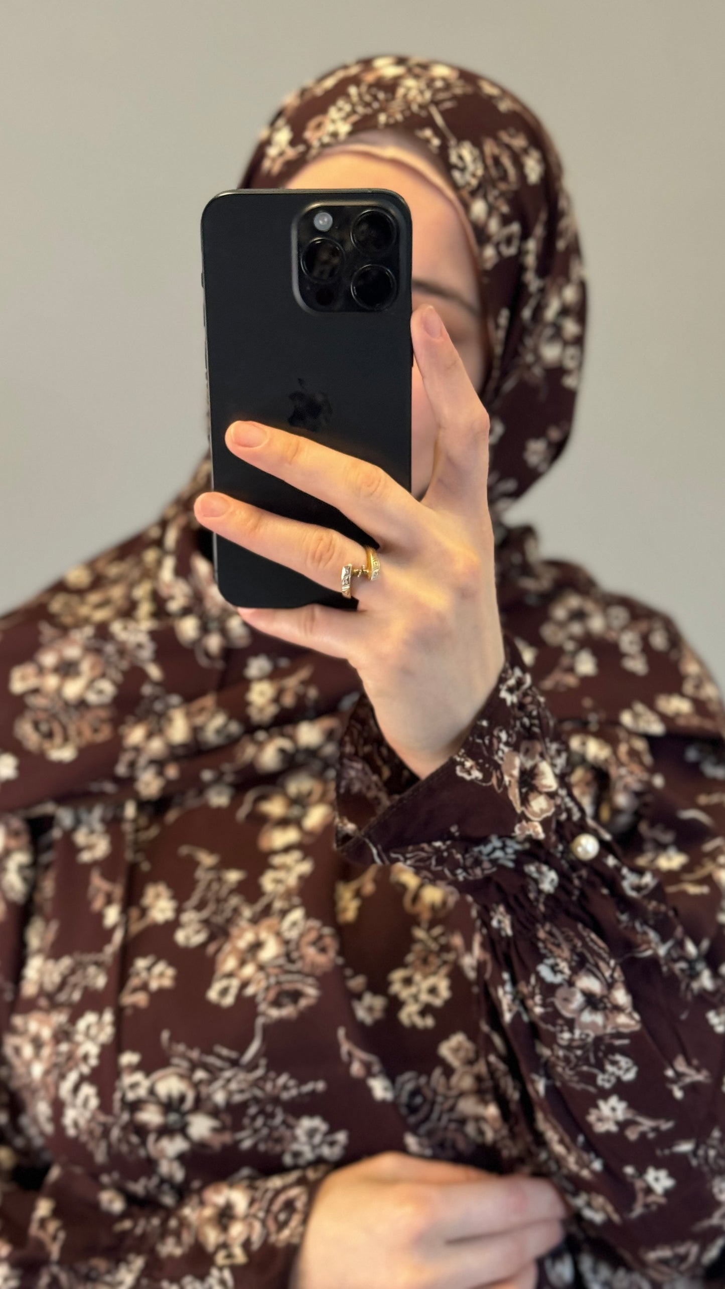 Ramadan gift set, Prayer Dress, Ramadan Dress, Prayer Outfit, Maxi Dress, Khimar, Islamic Dress, Prayer Abaya, Prayer set, Islamic gift, Abaya & Hijab