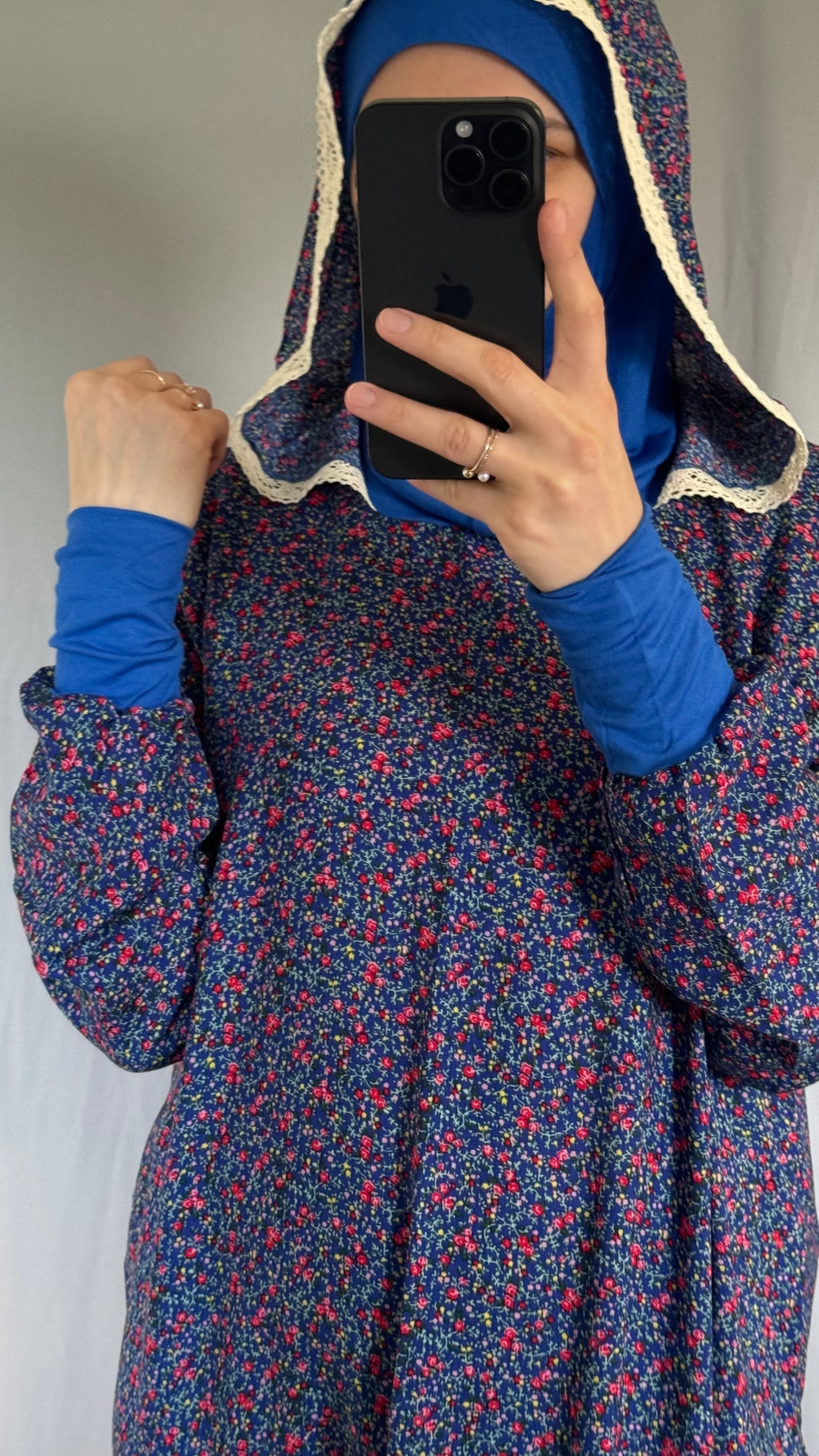 Instant Hijab Abaya, One Piece Prayer dress, Islamic gifts, Salah dress, Prayer set, Prayer outfit,Prayer clothes for women, Islamic Prayer dress, Abaya