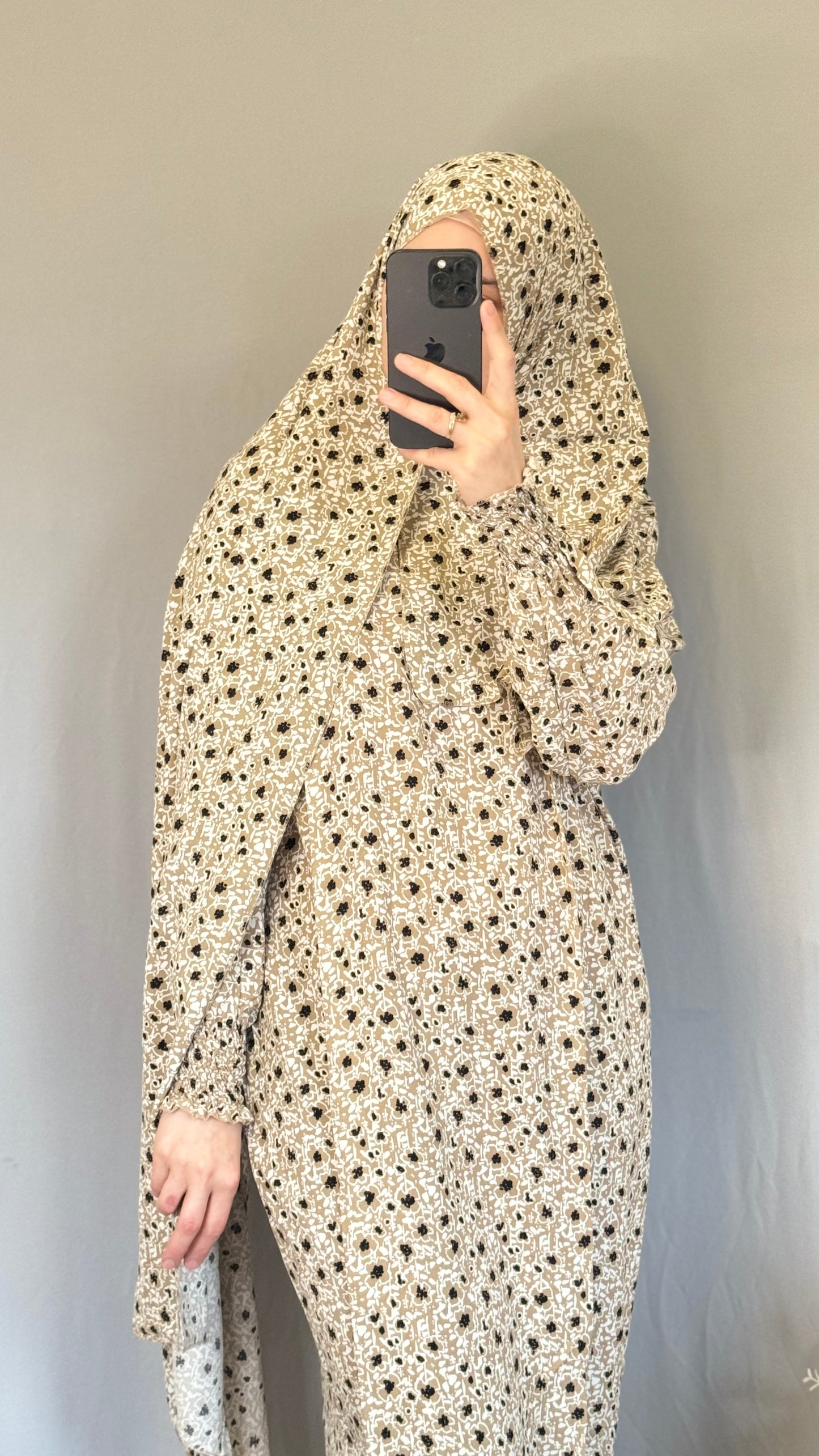 Prayer dress, Prayer Clothes Overhead Khimar, Jilbab, Muslim Women Prayer Dress, One Piece Abaya, Islamic Burga, Prayer Dress for Woman / Prayer Clothes Muslim / Prayer Gown / Prayer Outfit/ Salah Dress / Namaz Dress / eid gift