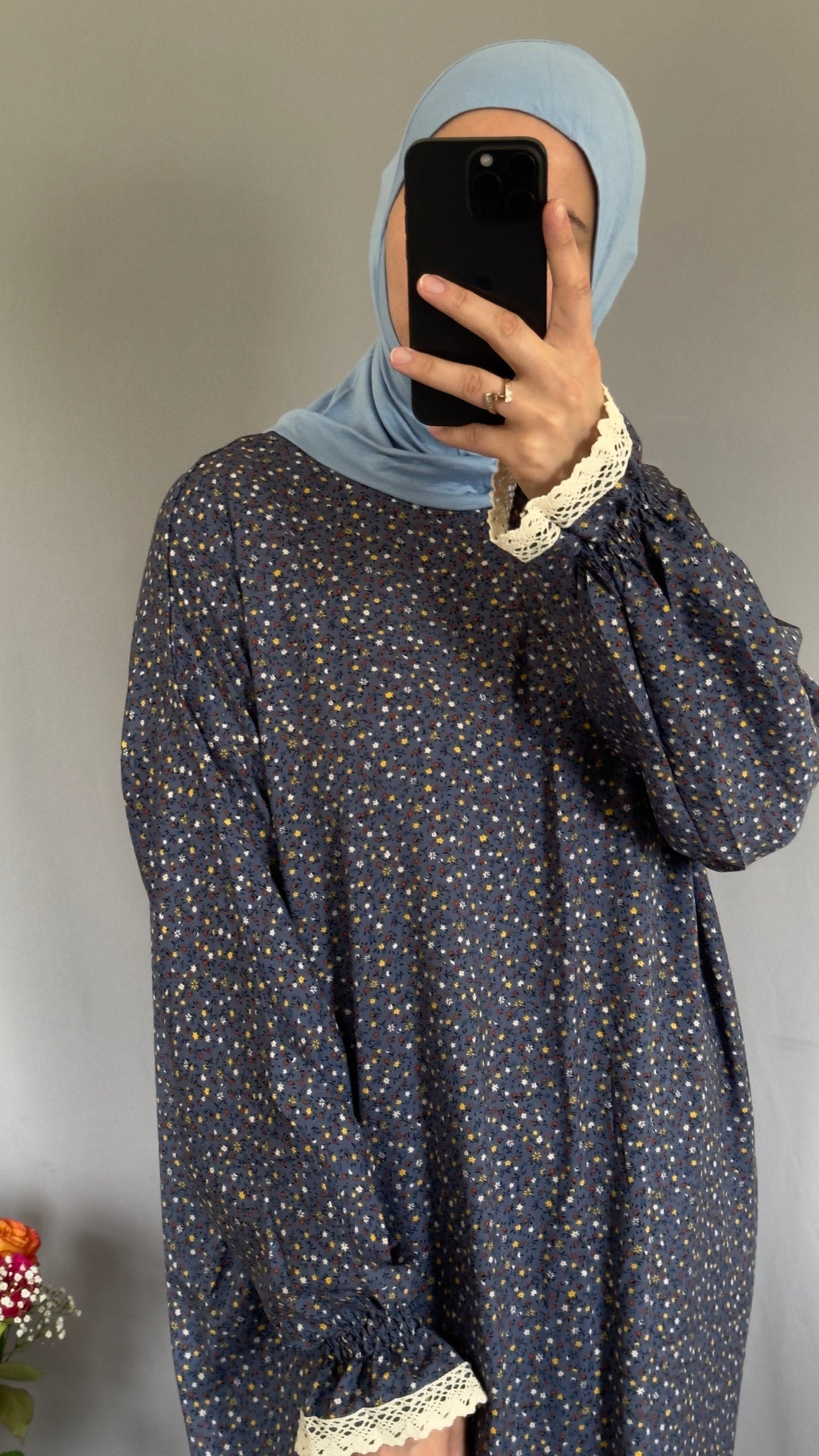 One Piece Prayer dress, Abaya, Muslim Women Prayer Dress, Islamic gifts, Salah dress, Prayer set, Prayer outfit,Prayer clothes for women, Islamic Prayer dress