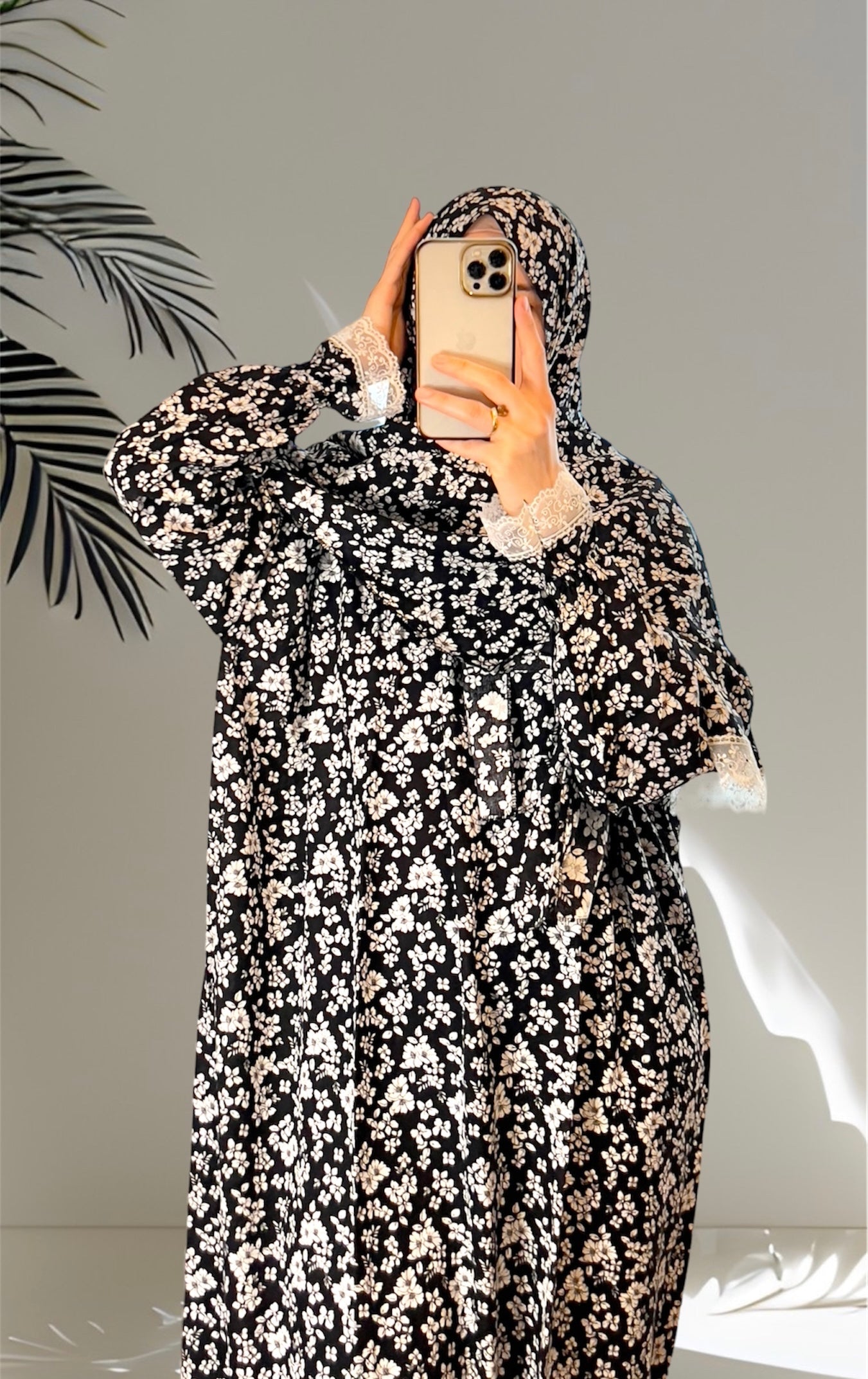 Prayer clothes for women, luxury prayer set, Luxury Prayer Dress, Islamic Prayer dress, Prayer Outfit, Prayer Set, Prayer Hijab, Salah dress, Islamic Gift, Muslim clothing, Prayer abaya