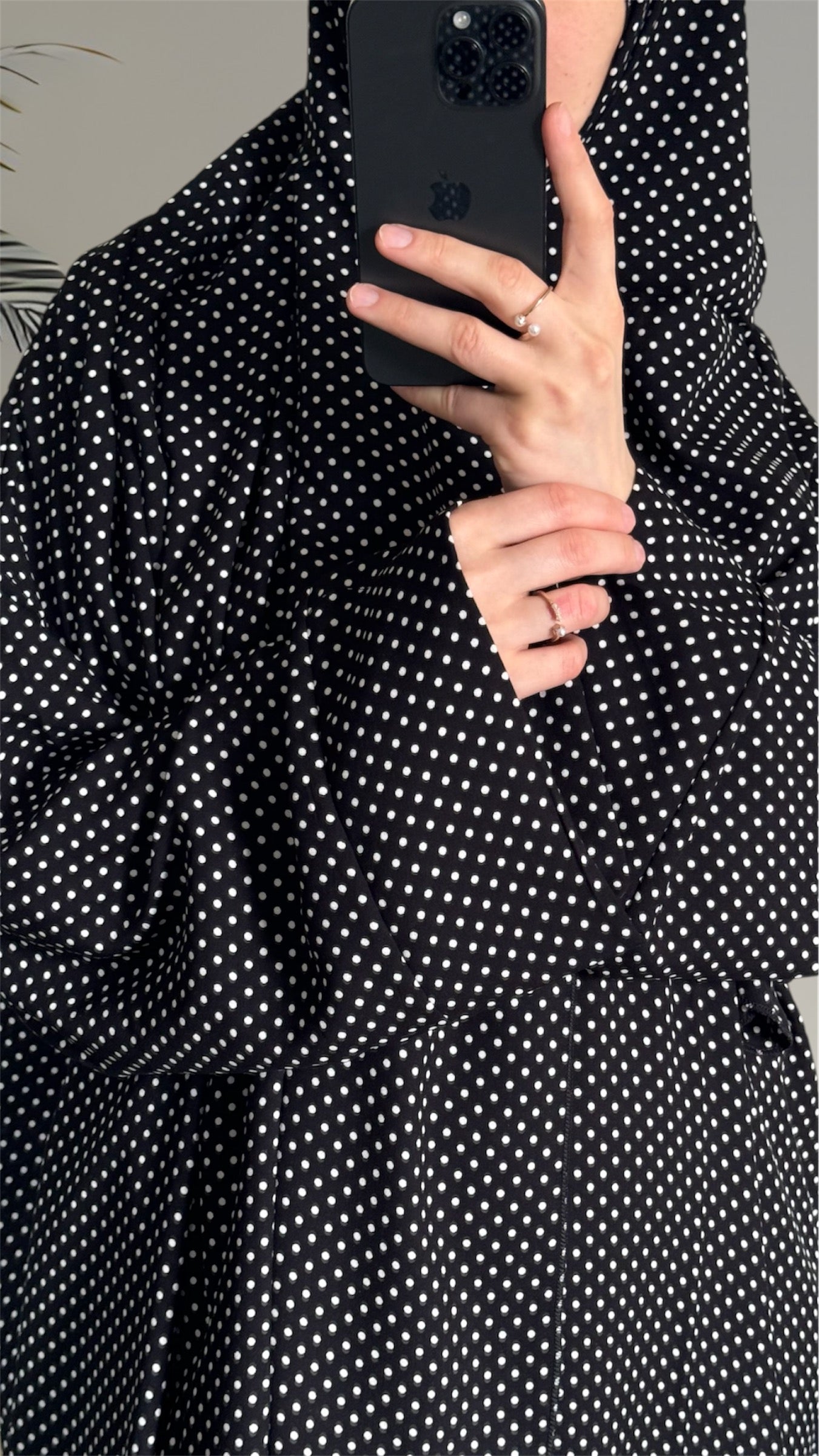 Black Abaya, Maxi Dress, prayer abaya, Muslim Women long Dress, Islamic Dress, Hijab, long Sleeve Dress, Kaftan, Modest Clothing, Clothed Abaya