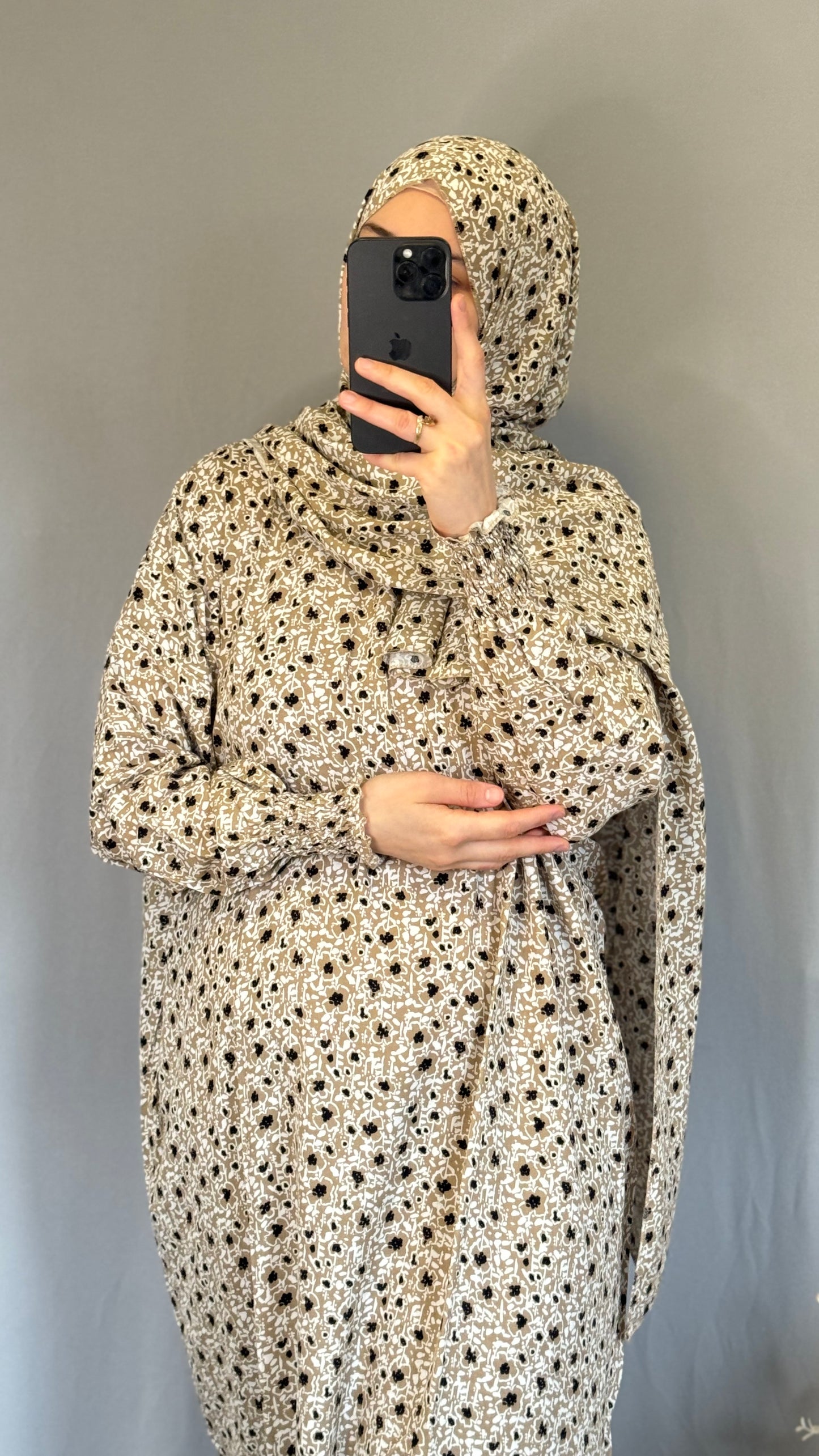 Prayer dress, Prayer Clothes Overhead Khimar, Jilbab, Muslim Women Prayer Dress, One Piece Abaya, Islamic Burga, Prayer Dress for Woman / Prayer Clothes Muslim / Prayer Gown / Prayer Outfit/ Salah Dress / Namaz Dress / eid gift