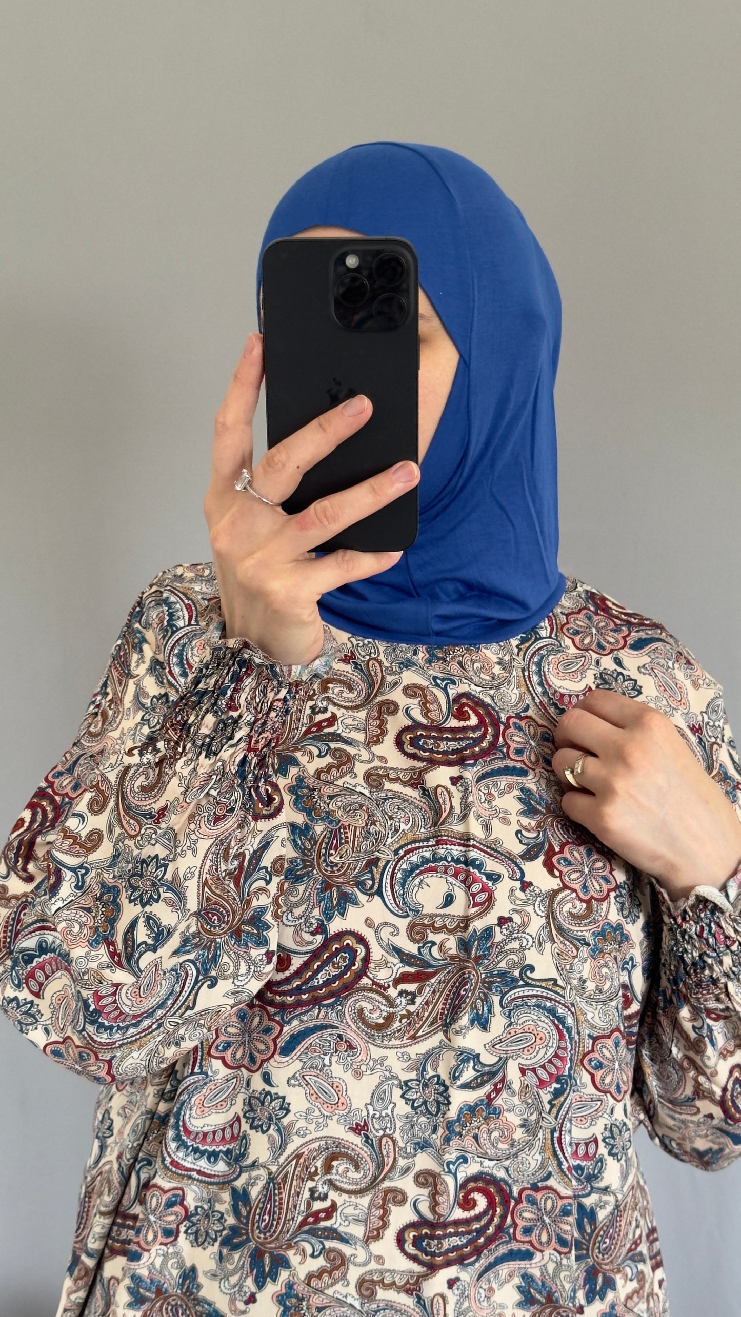 Prayer Abaya with attached hijab, Muslim Women Prayer Dress, One Piece Prayer dress, Islamic gifts, Salah dress, Prayer set, Prayer outfit,Prayer clothes for women, Islamic Prayer dress