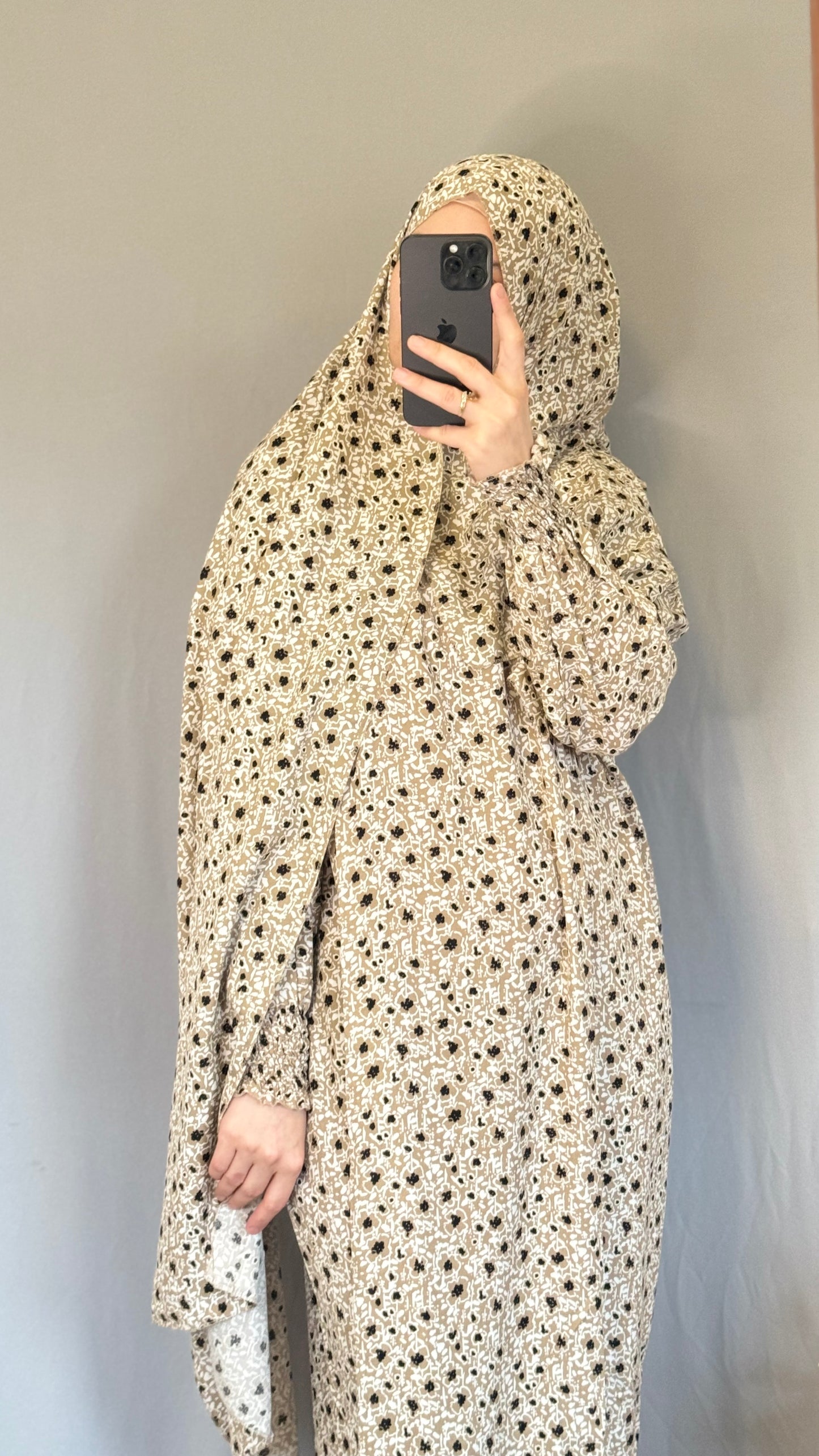 Prayer dress, Prayer Clothes Overhead Khimar, Jilbab, Muslim Women Prayer Dress, One Piece Abaya, Islamic Burga, Prayer Dress for Woman / Prayer Clothes Muslim / Prayer Gown / Prayer Outfit/ Salah Dress / Namaz Dress / eid gift