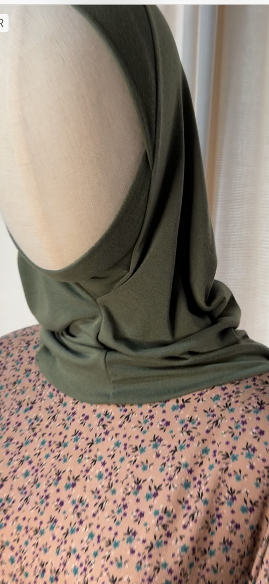 Pink One Piece Prayer Dress, Prayer Dress Set, High Quility Prayer Dress, Muslim Women Gift, Abaya Full Body Cover Dress, Hajj Dress, Prayer Outfit, Tarawih Abaya