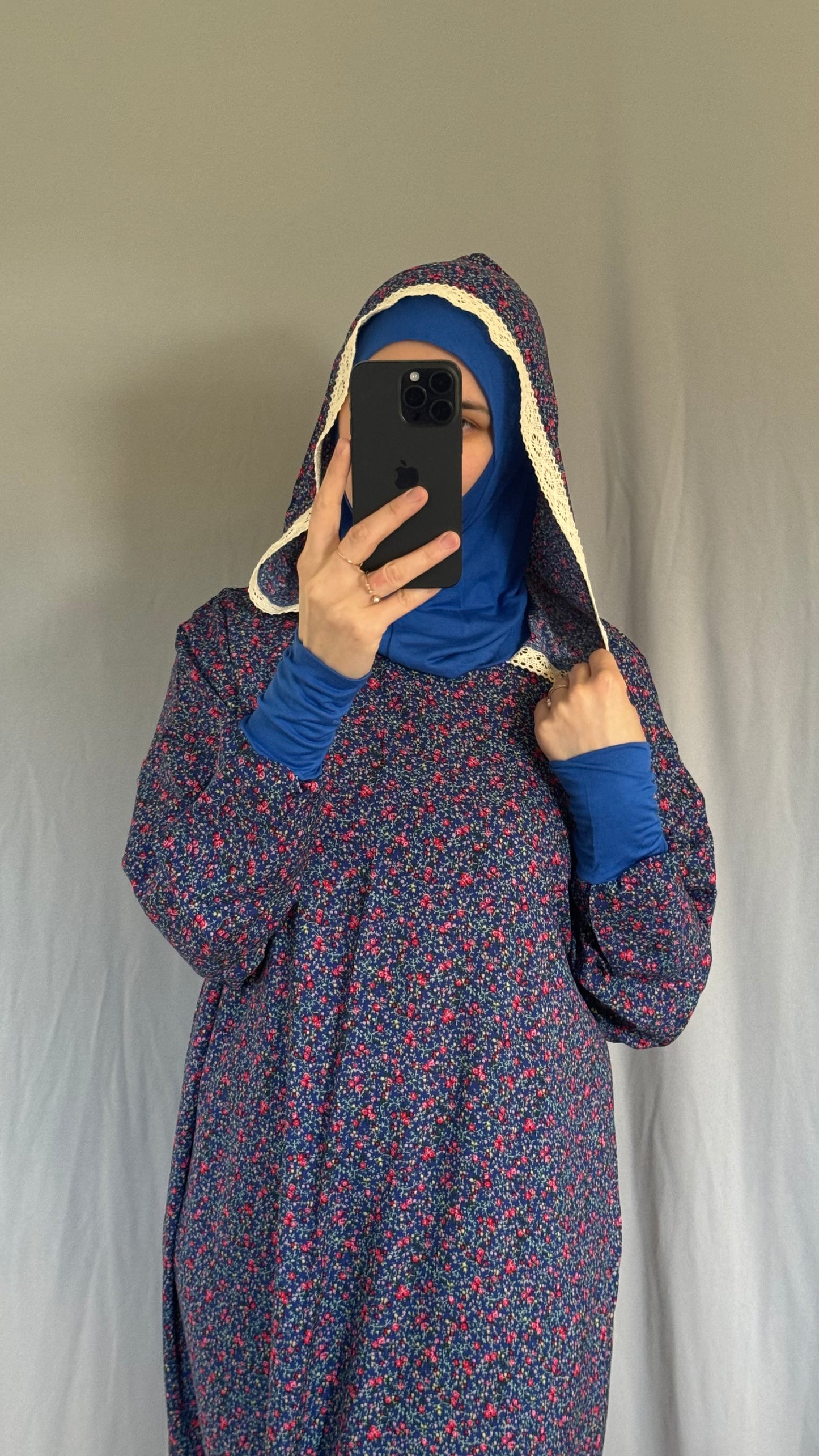 Instant Hijab Abaya, One Piece Prayer dress, Islamic gifts, Salah dress, Prayer set, Prayer outfit,Prayer clothes for women, Islamic Prayer dress, Abaya