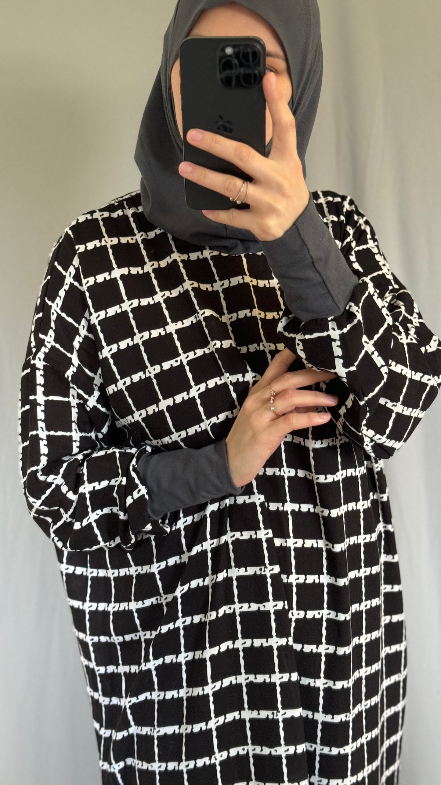 Muslim Women Prayer Dress, One Piece Prayer dress, Islamic gifts, Salah dress, Prayer set, Prayer outfit,Prayer clothes for women, Islamic Prayer dress, Abaya