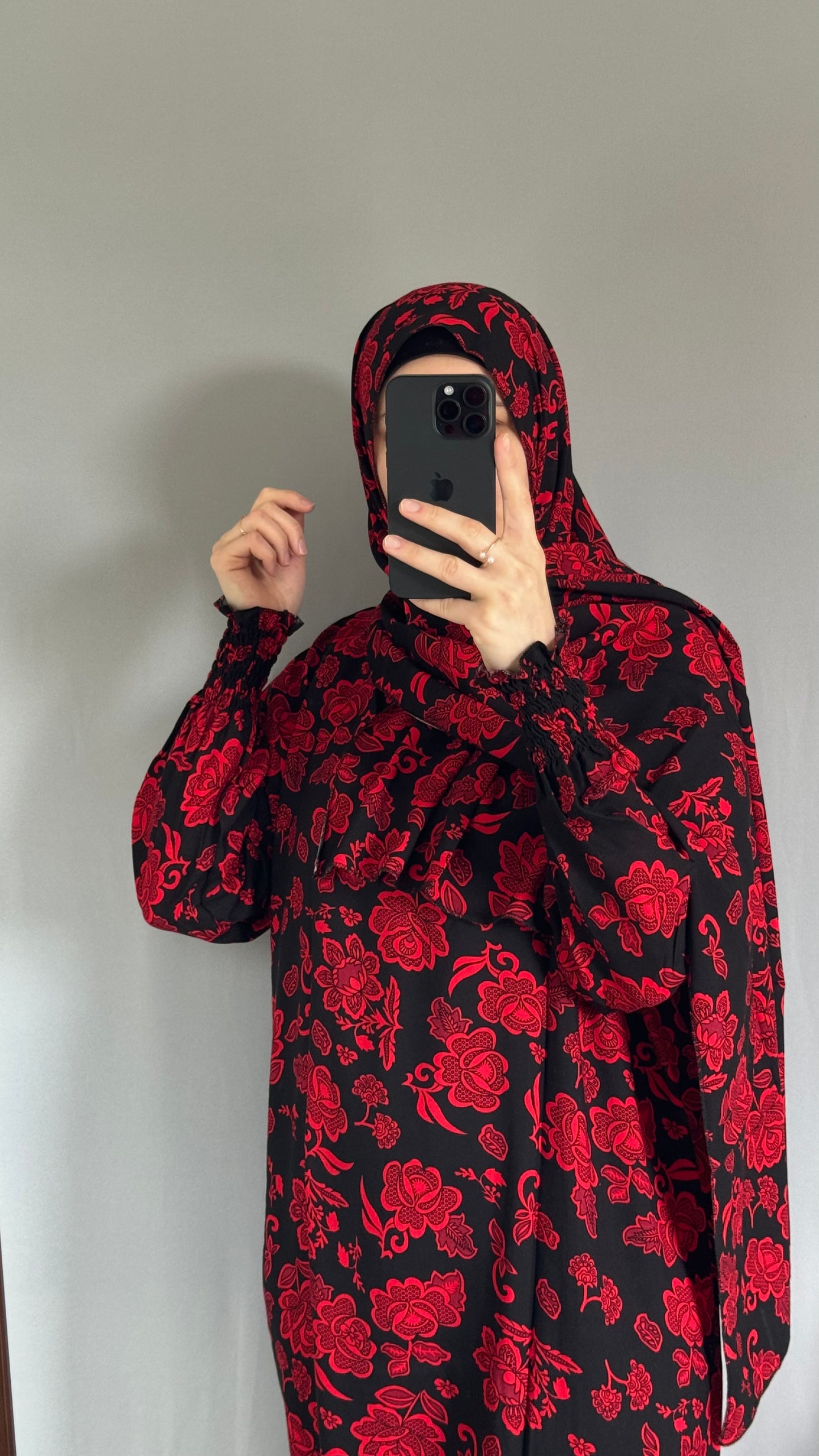 Prayer Dress, Prayer Jilbab, Prayer Abaya, Two Piece Prayer dress muslim, Salah dress, Prayer set, Prayer outfit, Prayer clothes woman, muslim Prayer dress, Islamic gift