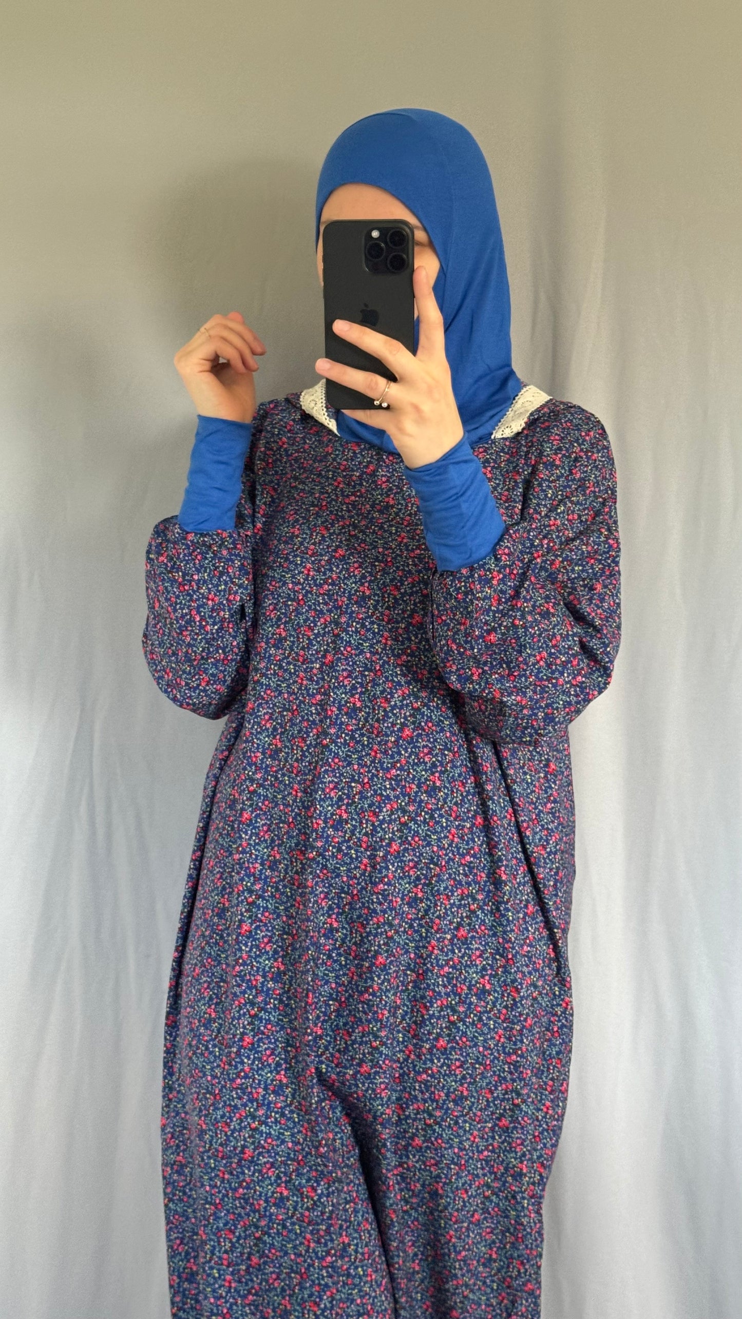 Instant Hijab Abaya, One Piece Prayer dress, Islamic gifts, Salah dress, Prayer set, Prayer outfit,Prayer clothes for women, Islamic Prayer dress, Abaya