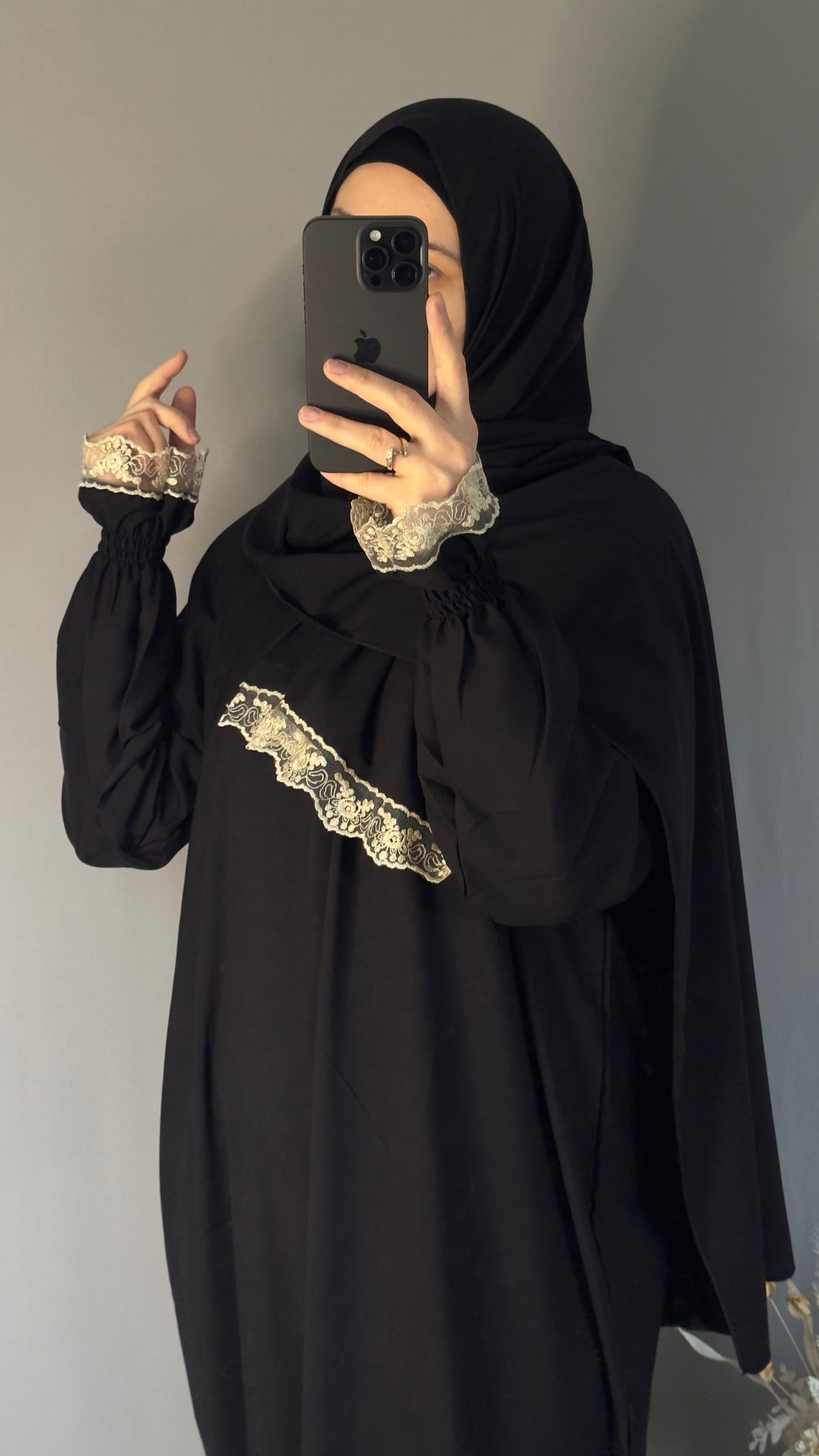 Oversize Prayer Dress, Prayer Dress Set, High Quility Prayer Dress, Muslim Women Gift, Abaya, Full Body Cover Dress, Hajj Dress, Prayer Outfit, Eid gift