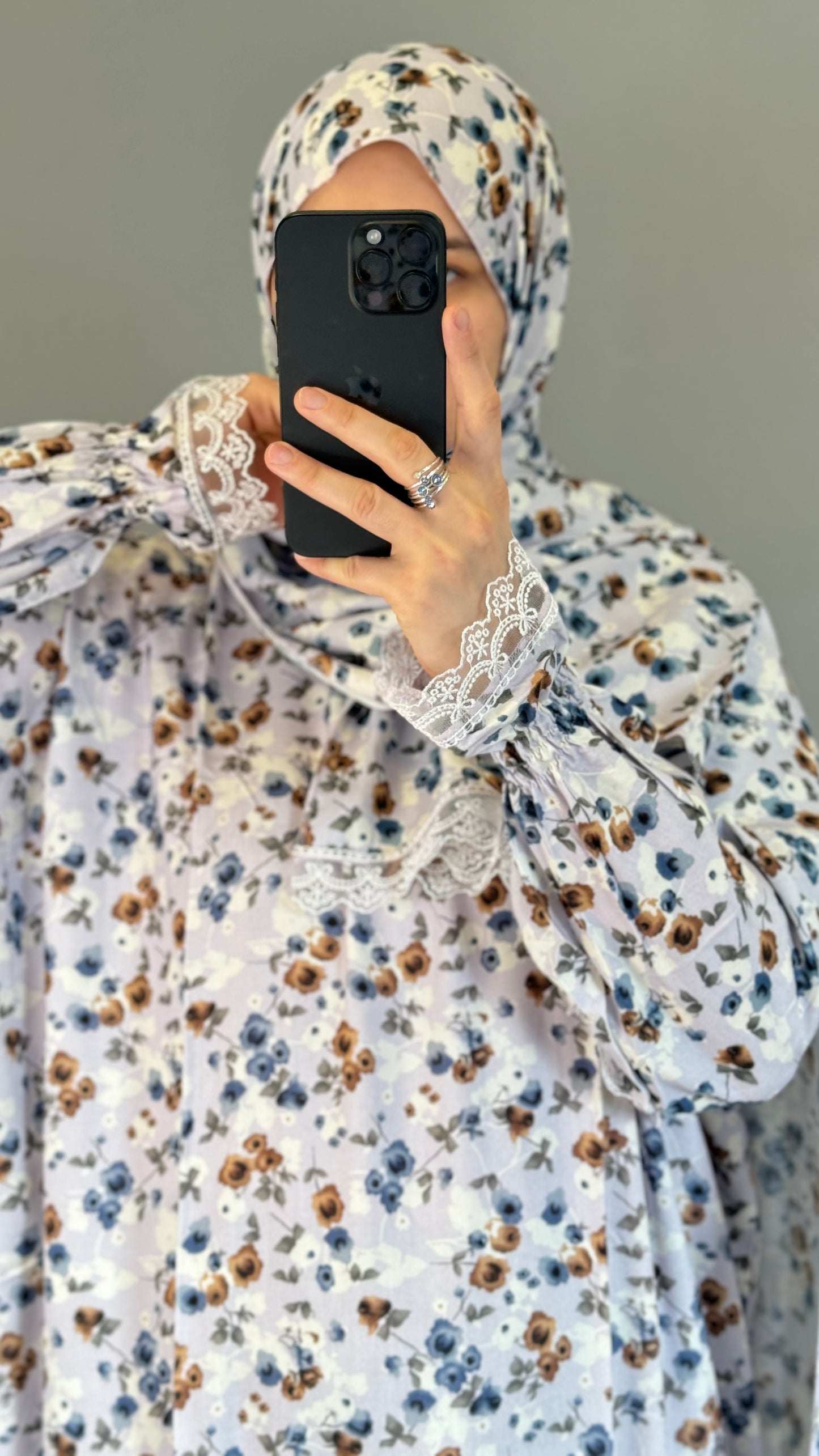 Prayer Dress, Prayer Jilbab, Prayer Abaya, Two Piece Prayer dress muslim, Salah dress, Prayer set, Prayer outfit, Prayer clothes woman, muslim Prayer dress, Islamic gift