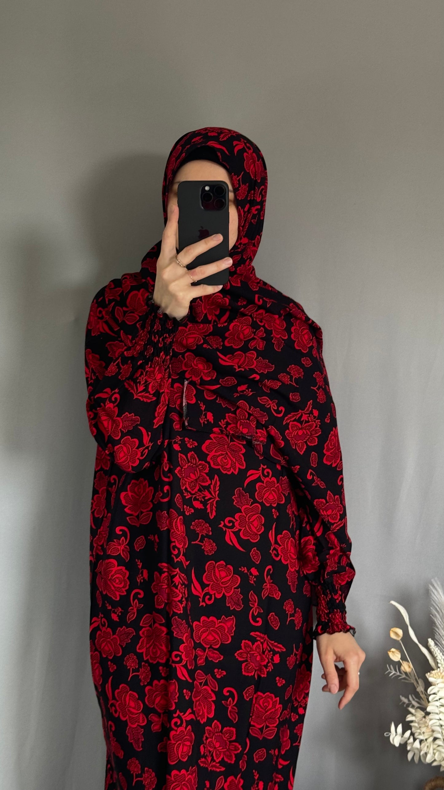 Prayer Dress, Prayer Jilbab, Prayer Abaya, Two Piece Prayer dress muslim, Salah dress, Prayer set, Prayer outfit, Prayer clothes woman, muslim Prayer dress, Islamic gift