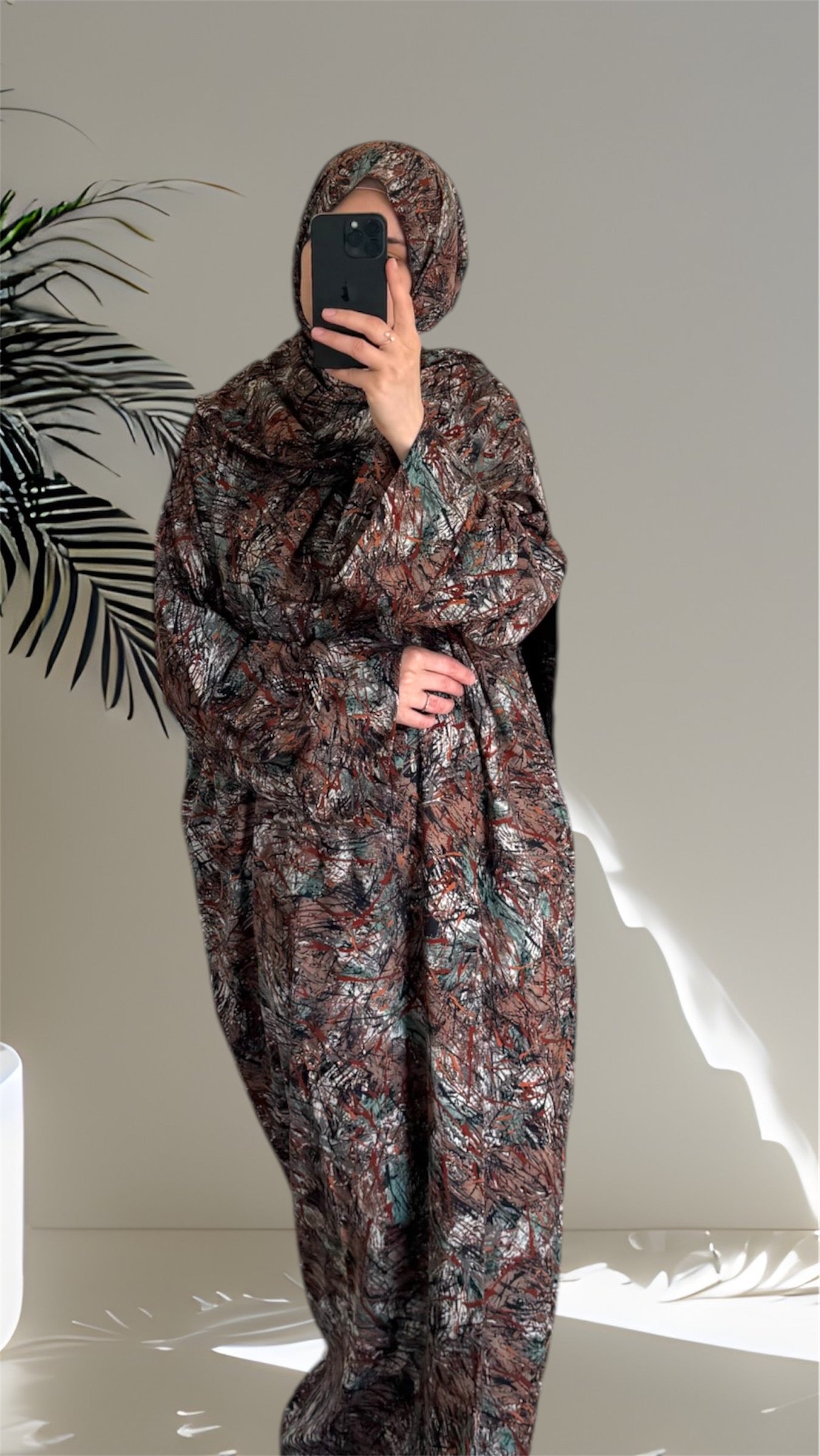 Abaya, Maxi Dress, prayer abaya, Muslim Women long Dress, Islamic Dress, Hijab, long Sleeve Dress, Kaftan, Modest Clothing, Clothed Abaya