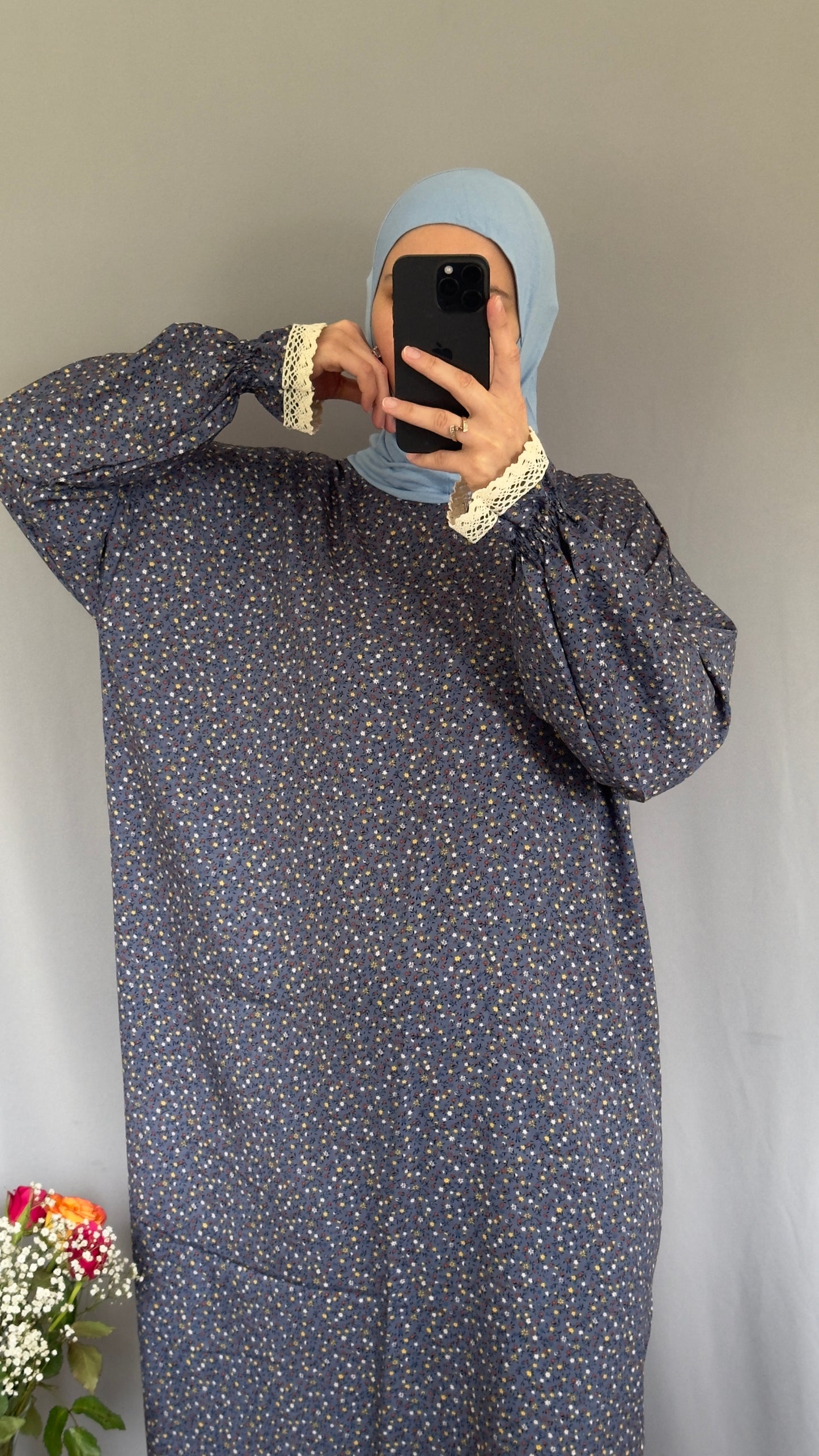 One Piece Prayer dress, Abaya, Muslim Women Prayer Dress, Islamic gifts, Salah dress, Prayer set, Prayer outfit,Prayer clothes for women, Islamic Prayer dress