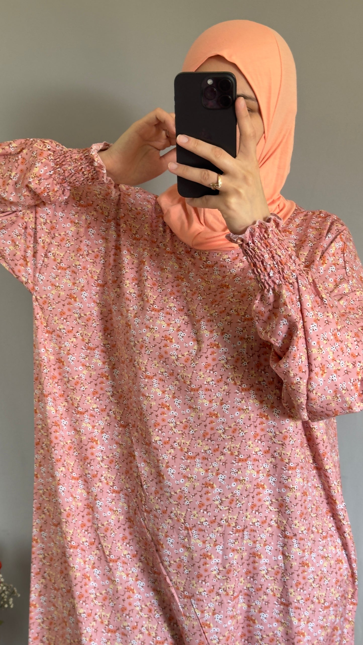 Muslim Women Prayer Dress, One Piece Prayer dress, Islamic gifts, Salah dress, Prayer set, Prayer outfit,Prayer clothes for women, Islamic Prayer dress, Abaya