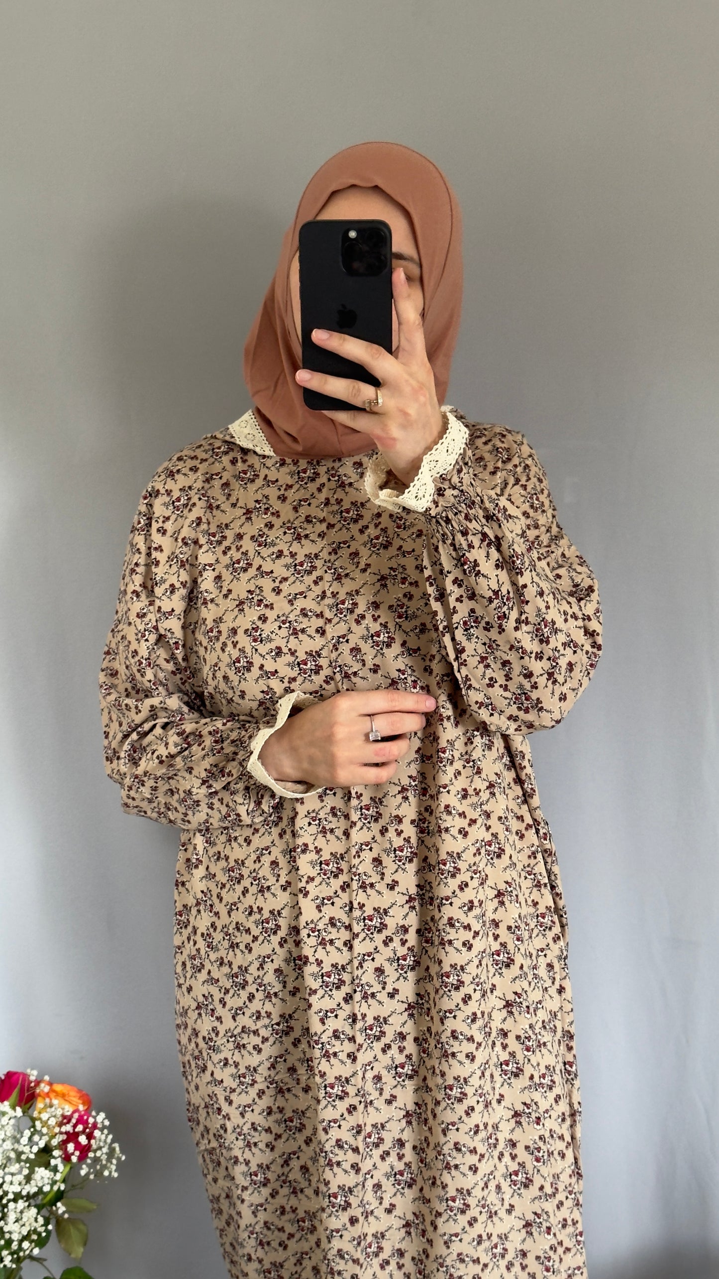 Muslim Women Prayer Dress, One Piece Prayer dress, Islamic gifts, Salah dress, Prayer set, Prayer outfit,Prayer clothes for women, Islamic Prayer dress, Abaya