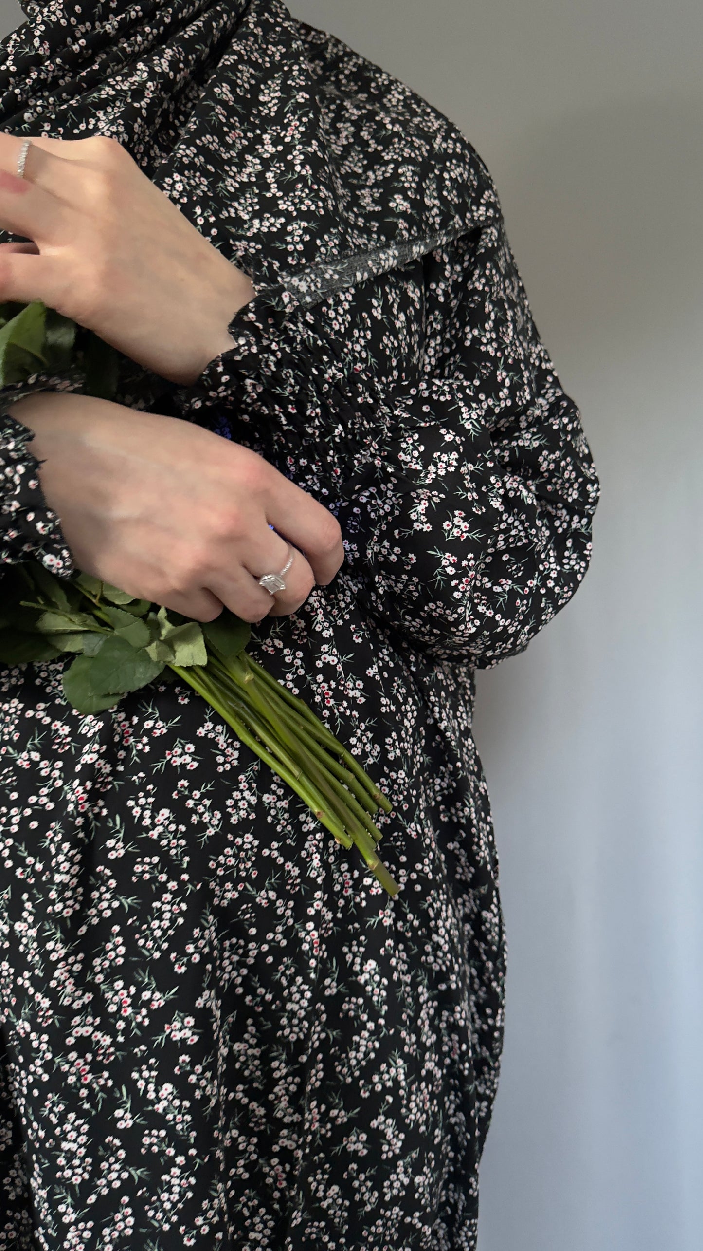 Eid gift / Overhead Abaya / Prayer Abaya Set / Prayer Dress for Woman / Prayer Clothes Muslim / Prayer Gown / Prayer Outfit/ Salah Dress / Namaz Dress