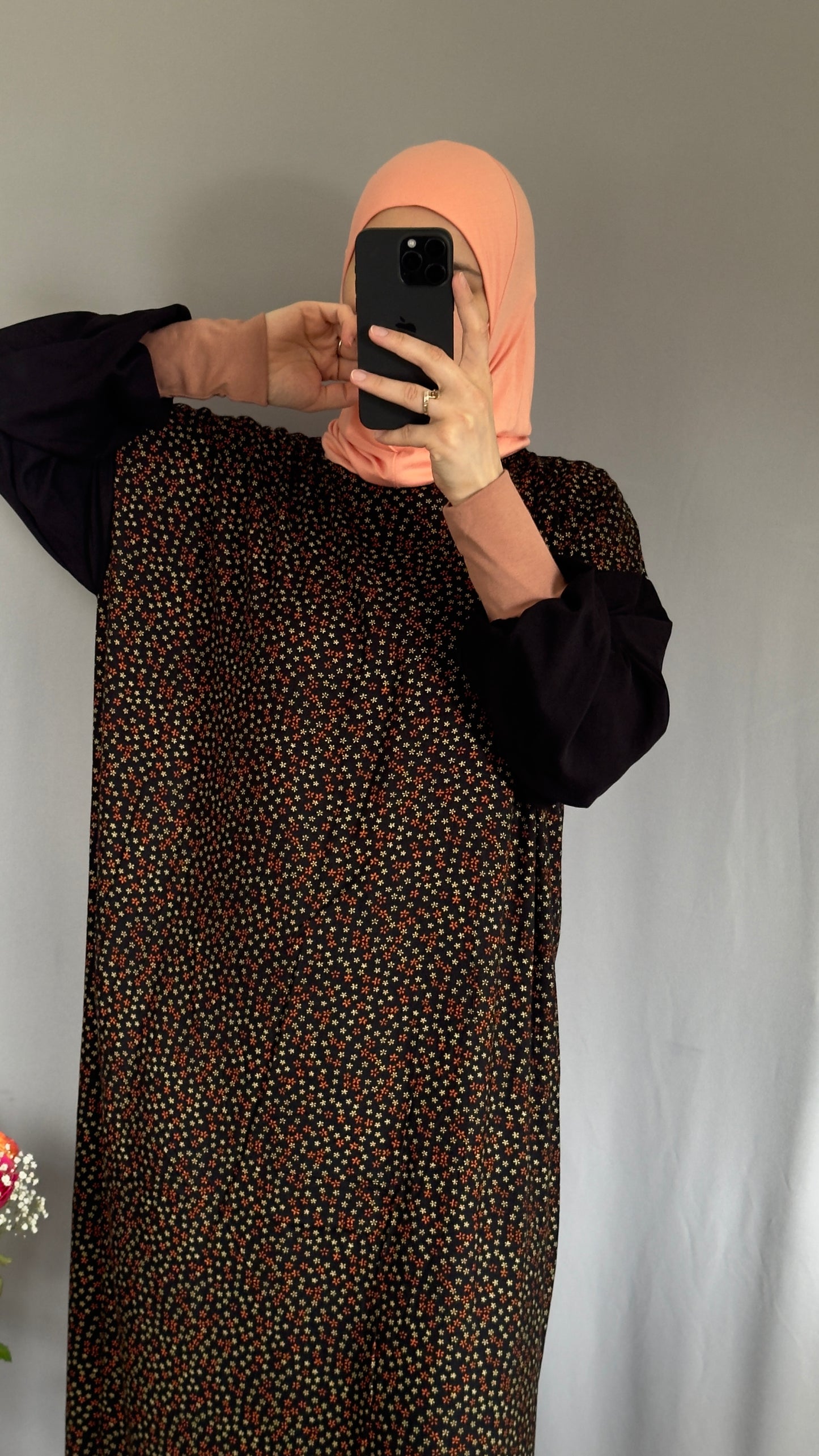 Prayer Dress, Prayer Dress Set, High Quility Prayer Dress, Muslim Women Gift, Abaya Full Body Cover Dress, Hajj Dress, Prayer Outfit
