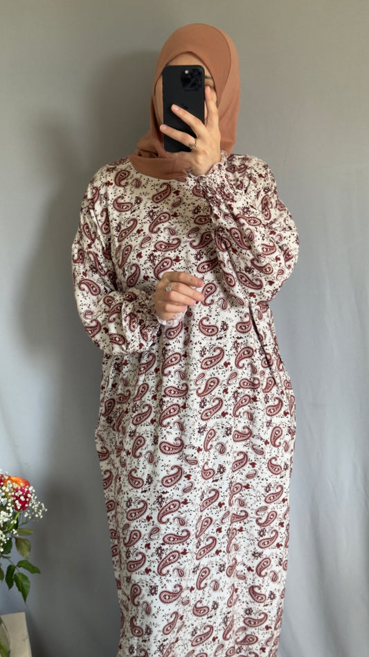 Muslim Women Prayer Dress, One Piece Prayer dress, Islamic gifts, Salah dress, Prayer set, Prayer outfit,Prayer clothes for women, Islamic Prayer dress, Ramadan Abaya