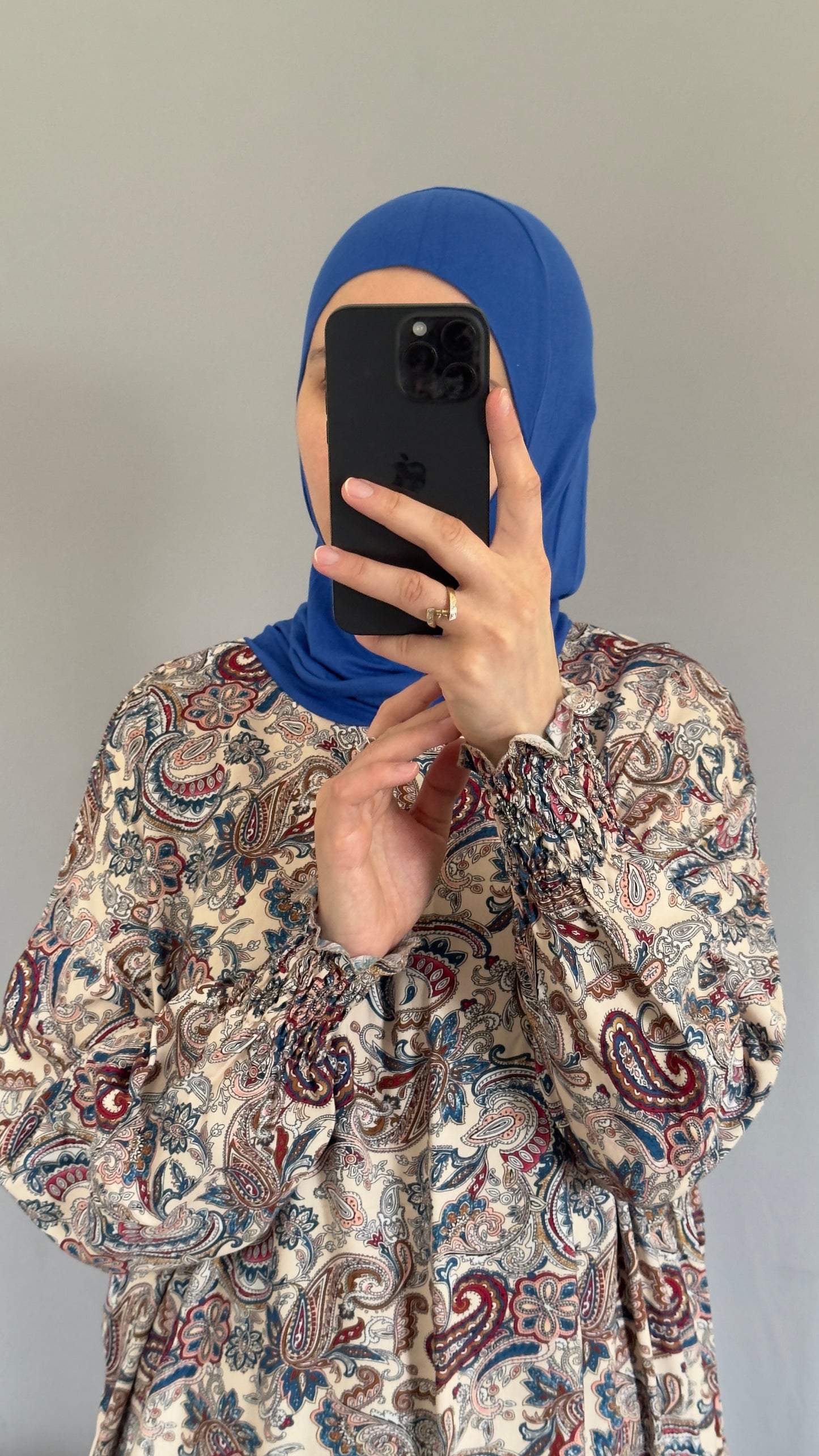 Prayer Abaya with attached hijab, Muslim Women Prayer Dress, One Piece Prayer dress, Islamic gifts, Salah dress, Prayer set, Prayer outfit,Prayer clothes for women, Islamic Prayer dress