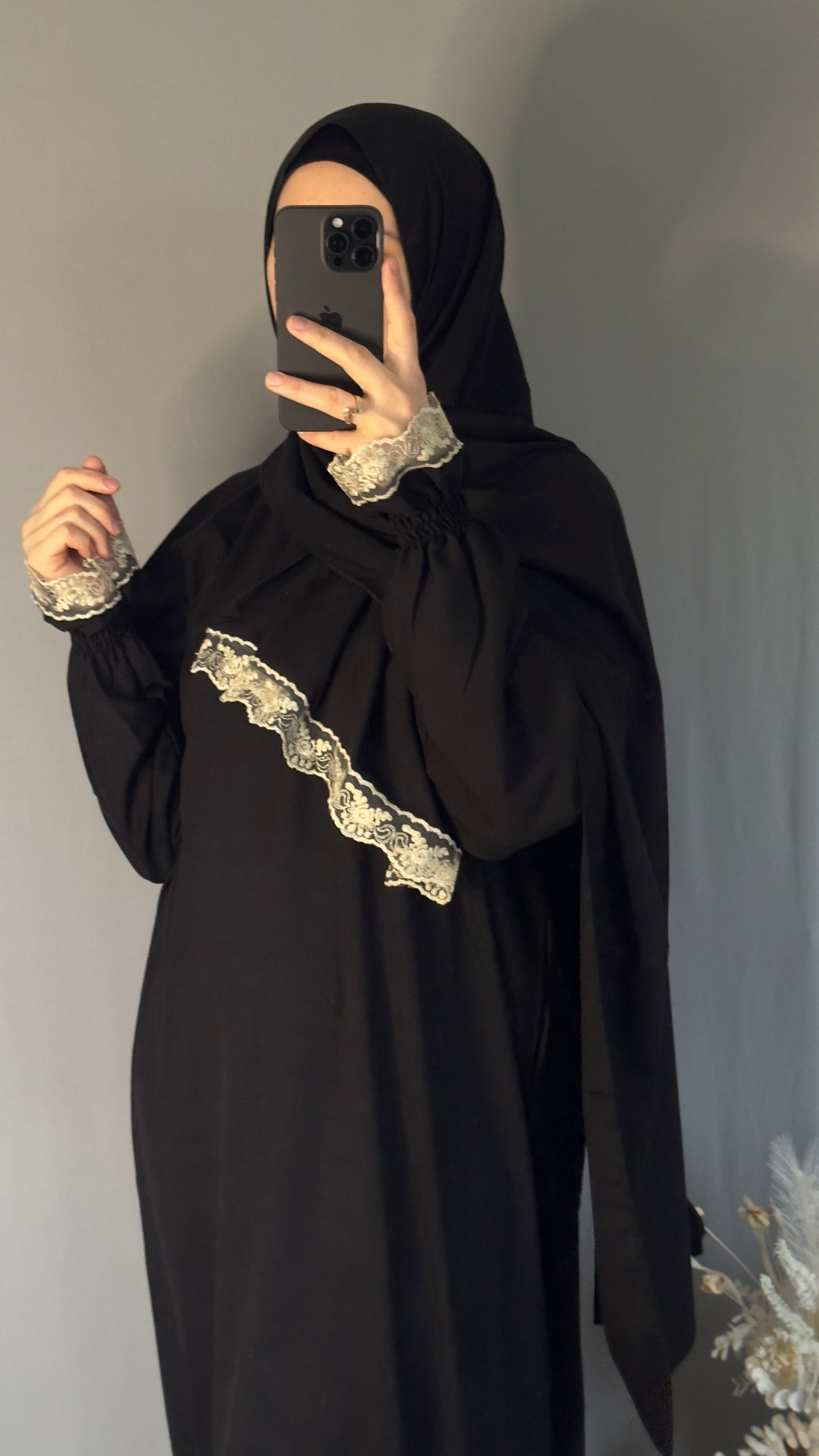 Oversize Prayer Dress, Prayer Dress Set, High Quility Prayer Dress, Muslim Women Gift, Abaya, Full Body Cover Dress, Hajj Dress, Prayer Outfit, Eid gift
