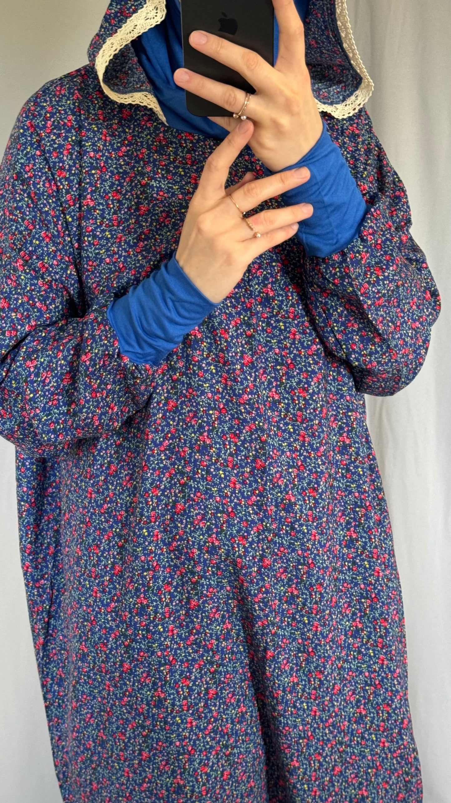 Instant Hijab Abaya, One Piece Prayer dress, Islamic gifts, Salah dress, Prayer set, Prayer outfit,Prayer clothes for women, Islamic Prayer dress, Abaya