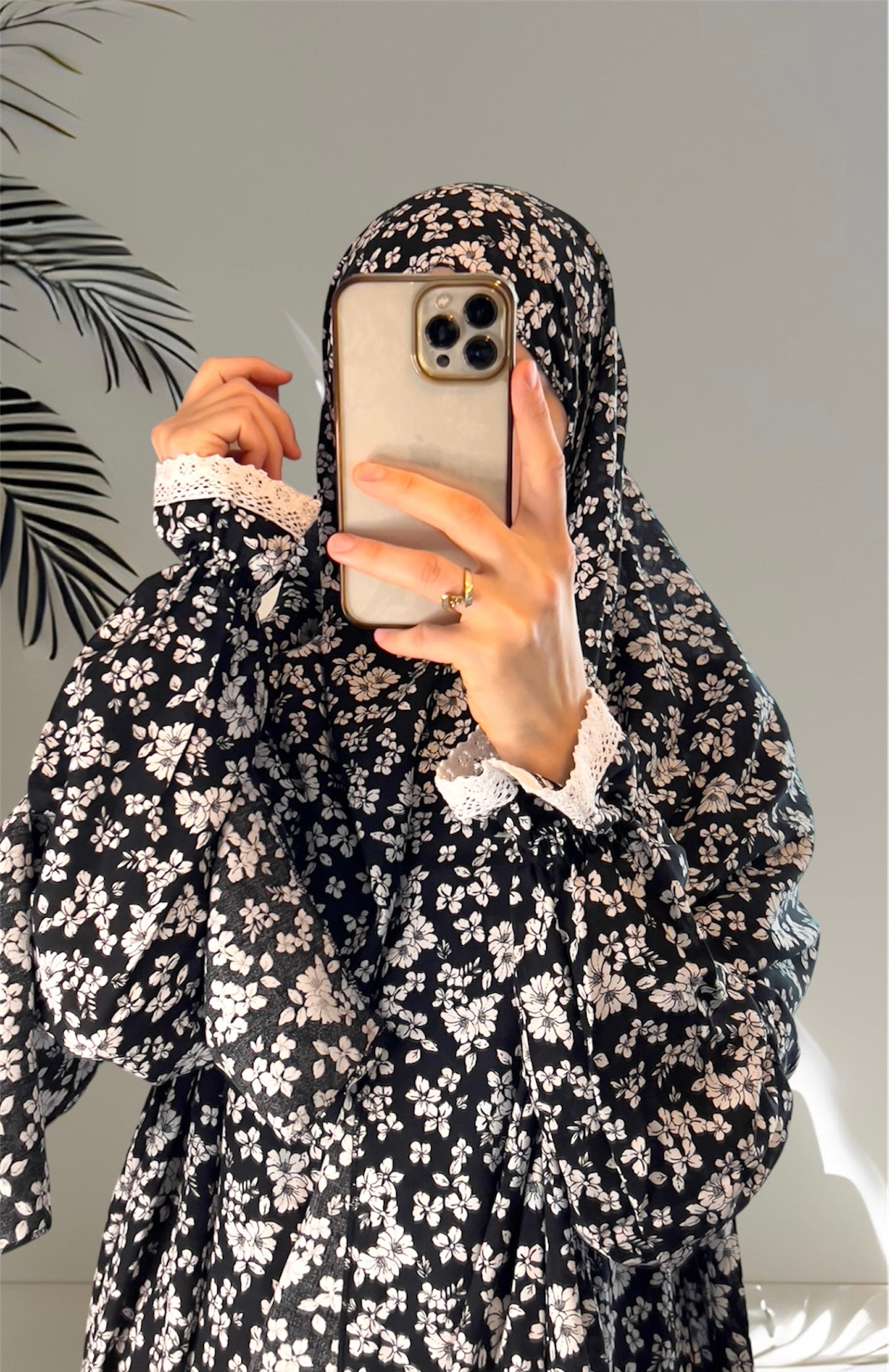 Luxury Prayer Dress, Prayer clothes for women, Islamic Prayer dress, Prayer Outfit, Prayer Set, Prayer Hijab, Salah dress, Islamic Gift, Muslim clothing, Prayer abaya, luxury prayer set