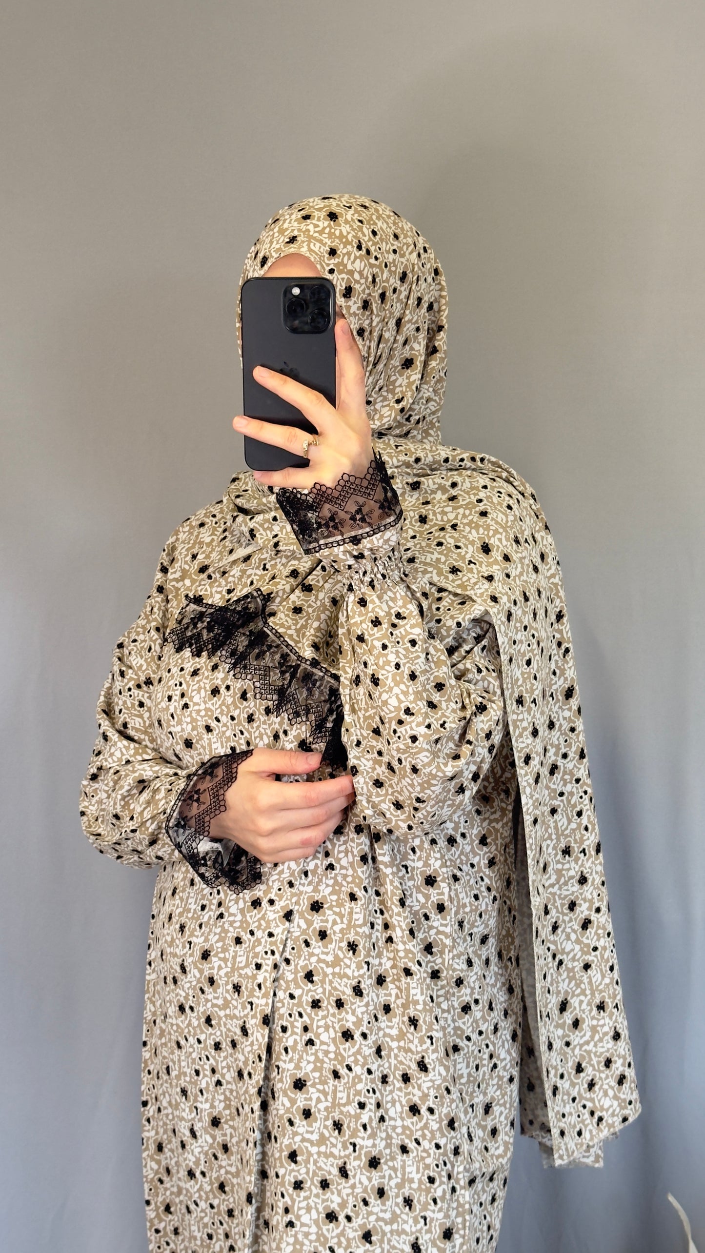 Eid Gift, Prayer Dress, Prayer Jilbab, Prayer Abaya, Two Piece Prayer dress muslim, Salah dress, Prayer set, Prayer outfit, Prayer clothes woman, muslim Prayer dress, Islamic gift