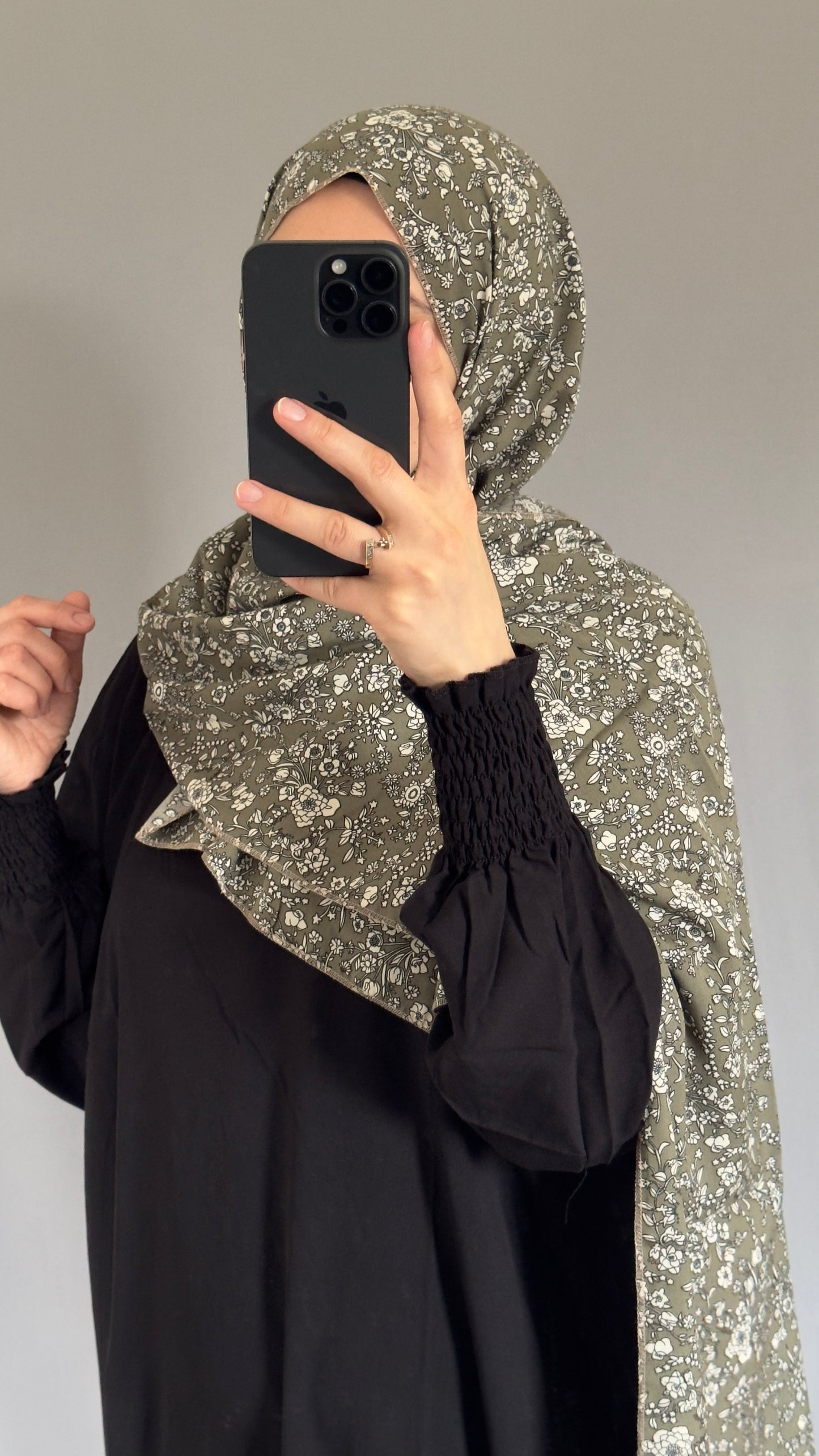 Elegant Prayer Dress, Prayer Outfit, Maxi Dress, Khimar, Islamic Dress, Prayer Abaya, Prayer set, Islamic gift, PrayerHijab, Umrah Abaya, Ramadan Abaya, One Size Prayer Dress