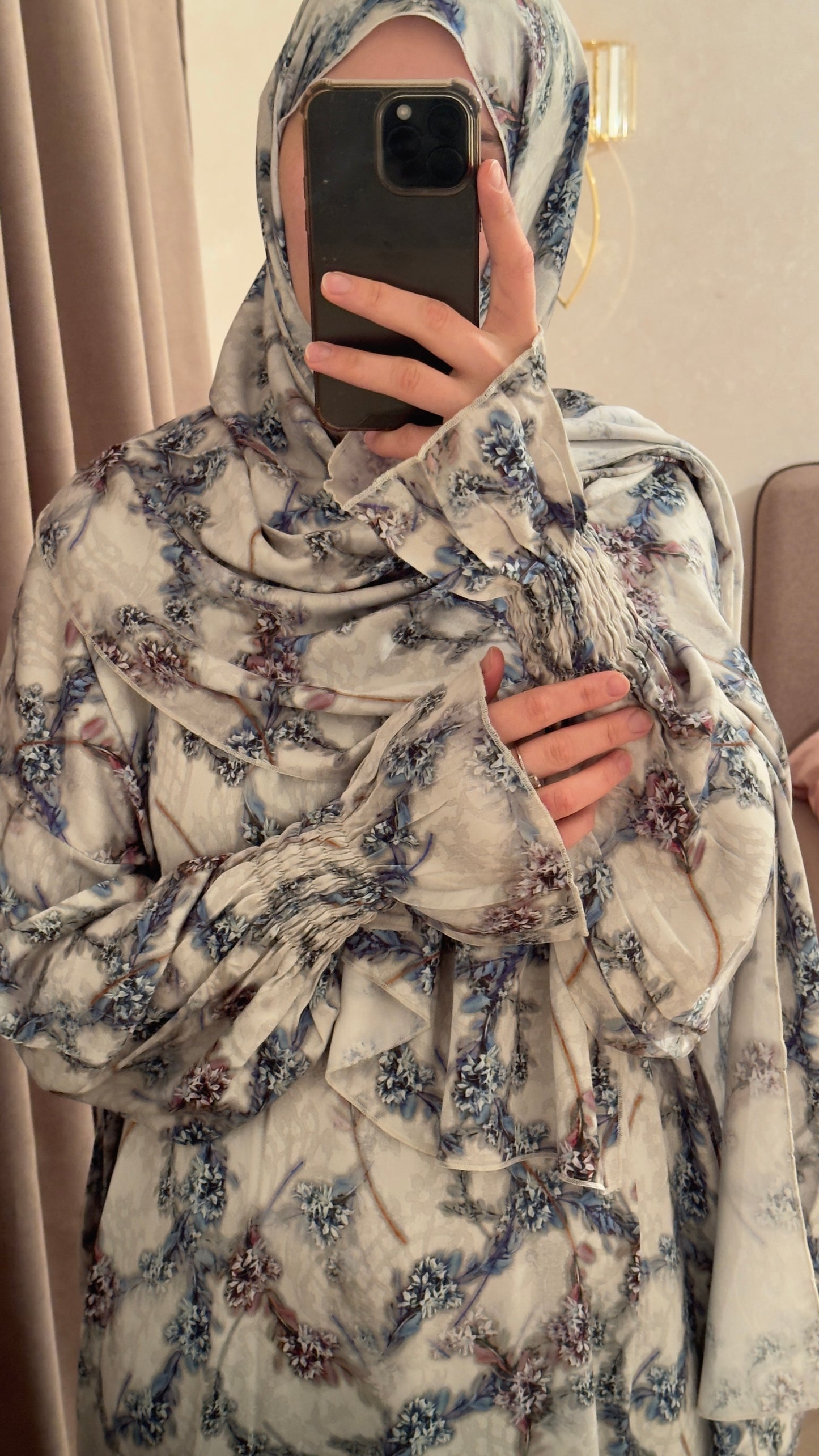 Luxury White Prayer Dress, Prayer clothes for women, Islamic Prayer dress, Prayer Outfit, Prayer Set, Prayer Hijab, Salah dress, Islamic Gift, Muslim clothing, Prayer abaya