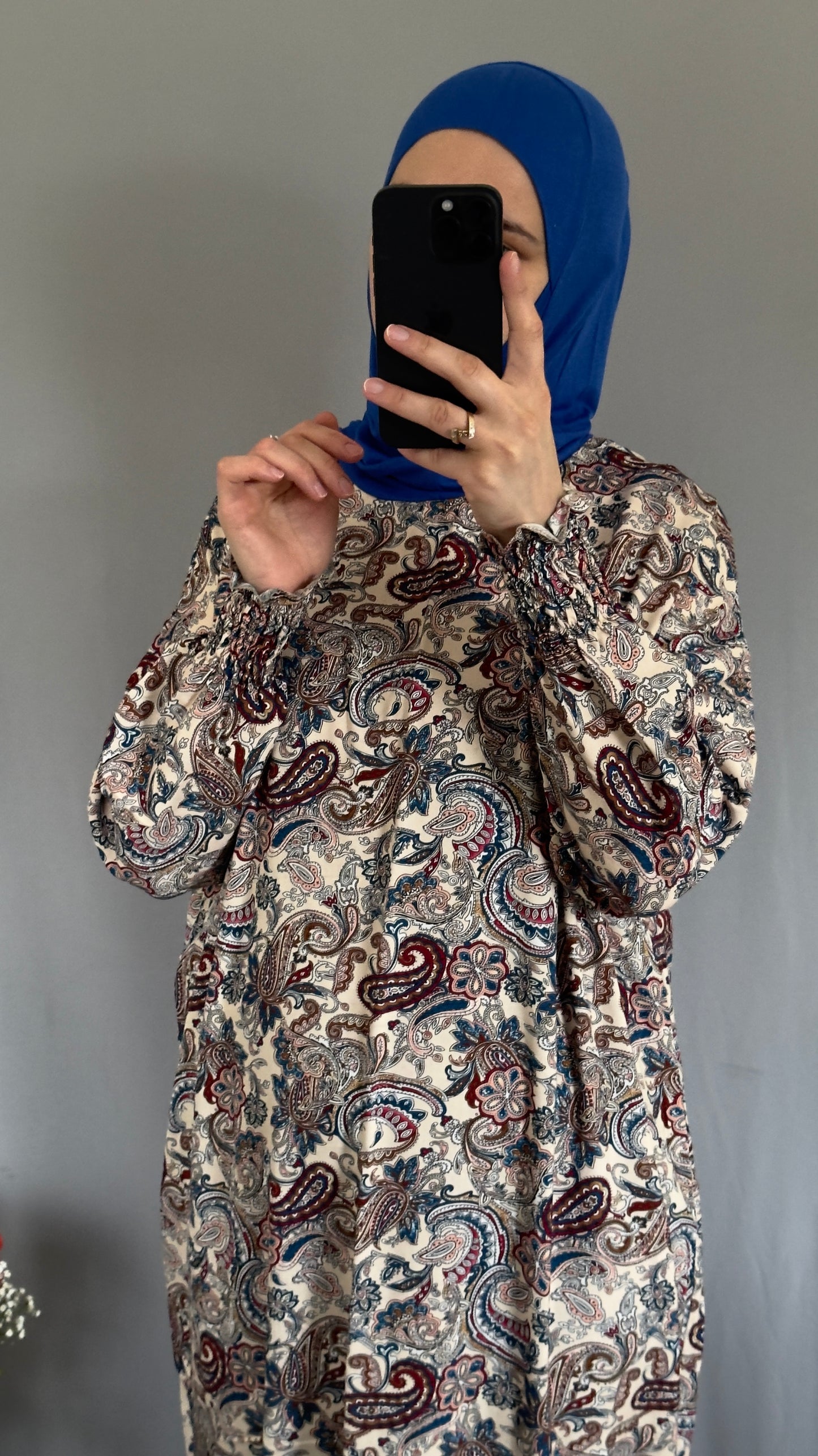 Prayer Abaya with attached hijab, Muslim Women Prayer Dress, One Piece Prayer dress, Islamic gifts, Salah dress, Prayer set, Prayer outfit,Prayer clothes for women, Islamic Prayer dress