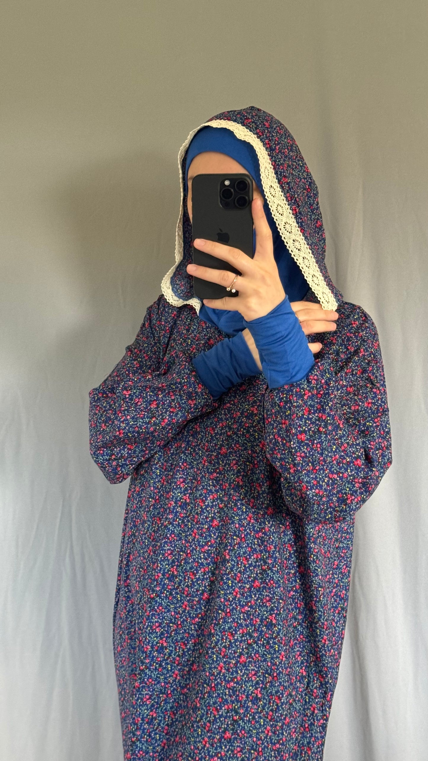 Instant Hijab Abaya, One Piece Prayer dress, Islamic gifts, Salah dress, Prayer set, Prayer outfit,Prayer clothes for women, Islamic Prayer dress, Abaya