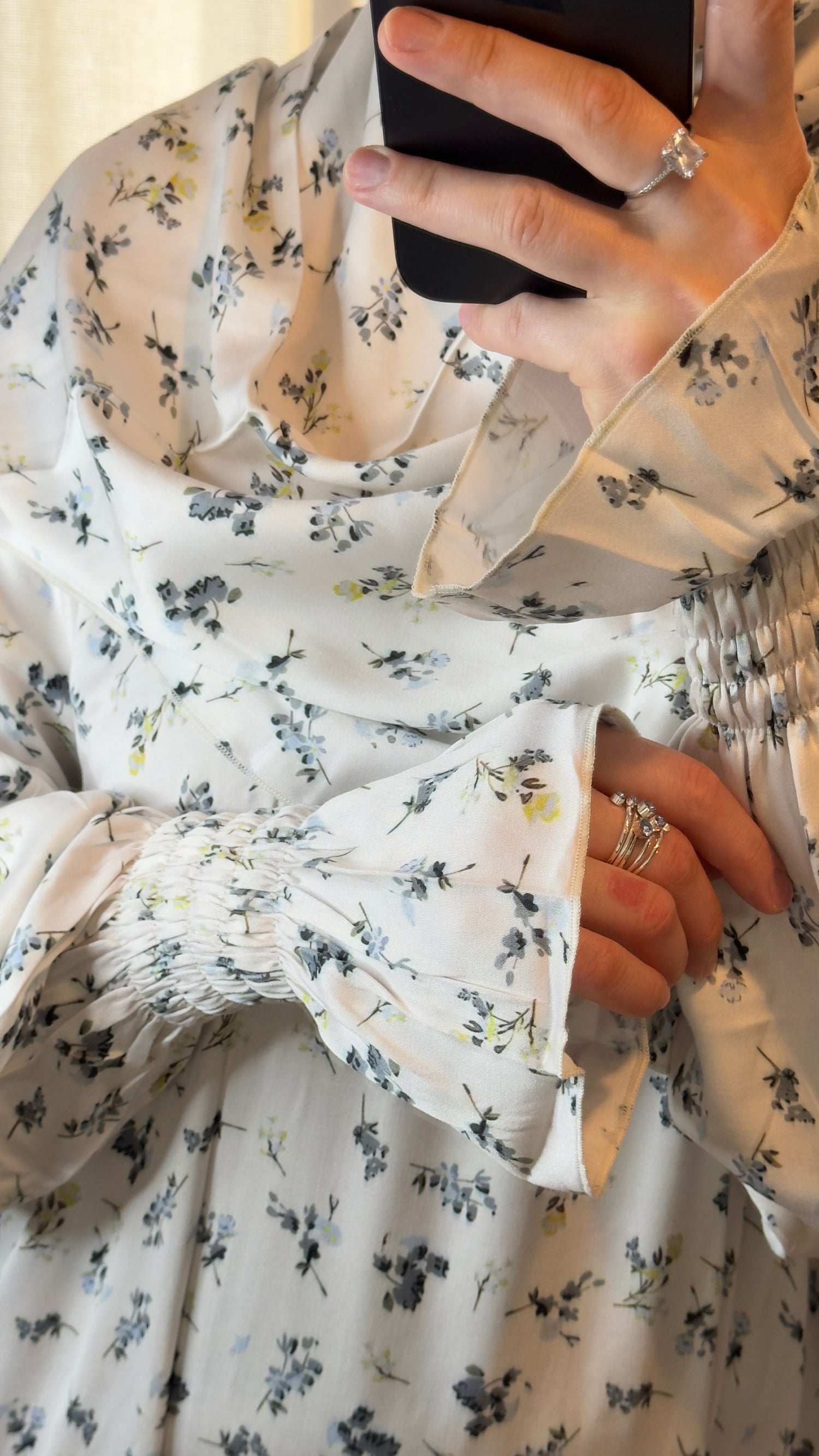 Luxury Silk Collection