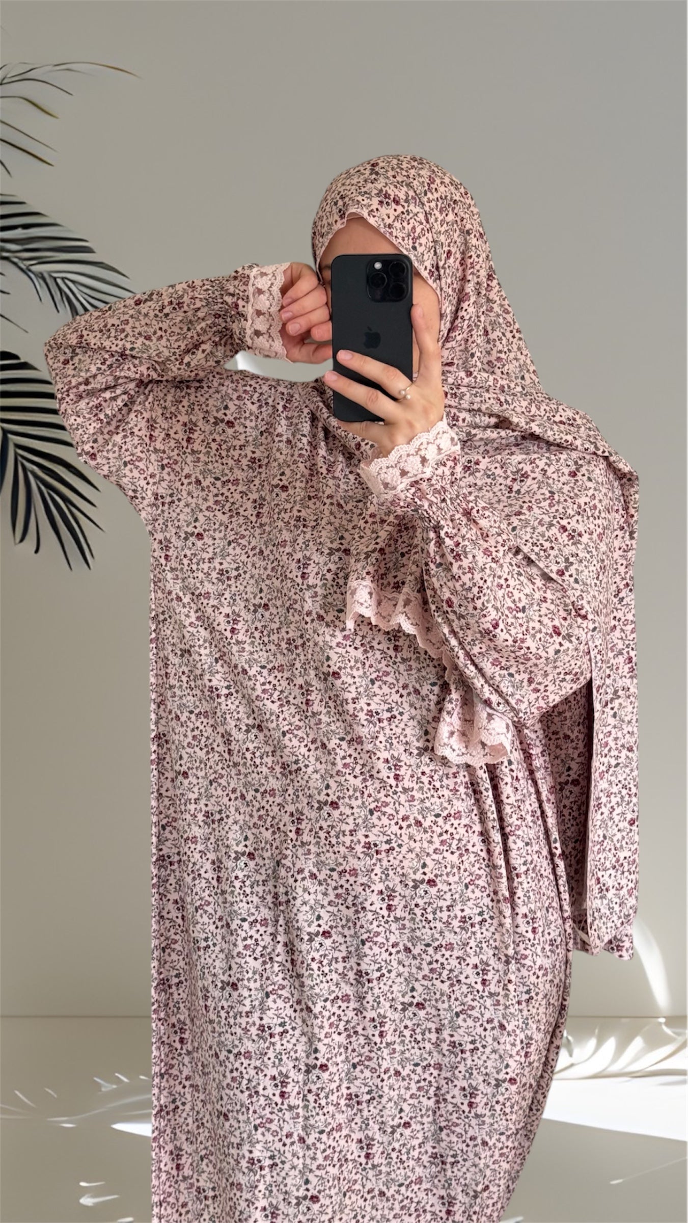 Luxury Prayer Dress, Prayer clothes for women, Islamic Prayer dress, Prayer Outfit, Prayer Set, Prayer Hijab, Salah dress, Islamic Gift, Muslim clothing, Prayer abaya